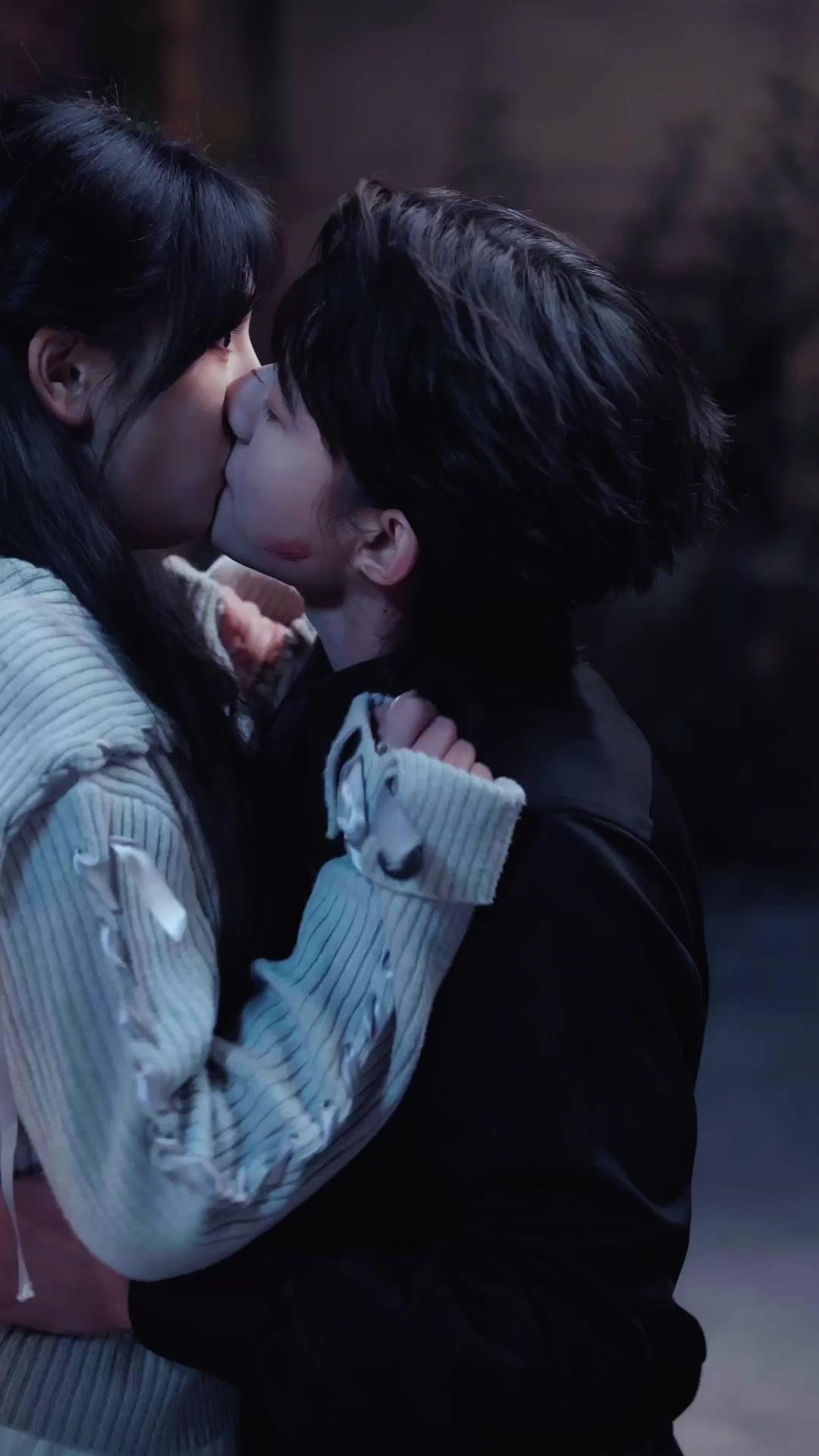 Slum King Meets Sunshine Girl