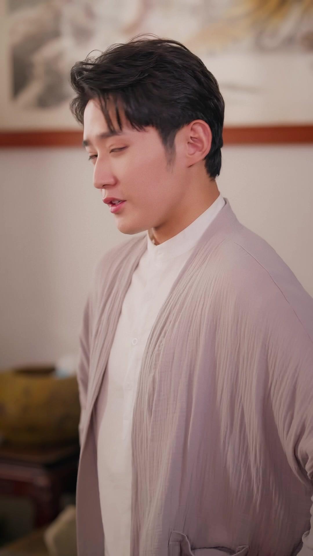 OMG! My “Boy-Toy” Assistant Sees Everything!