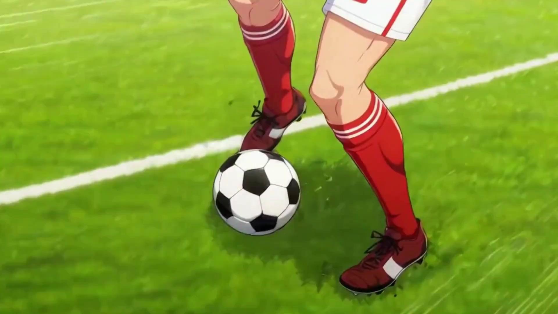 (مدبلج) كأس واحد وحلم أمة