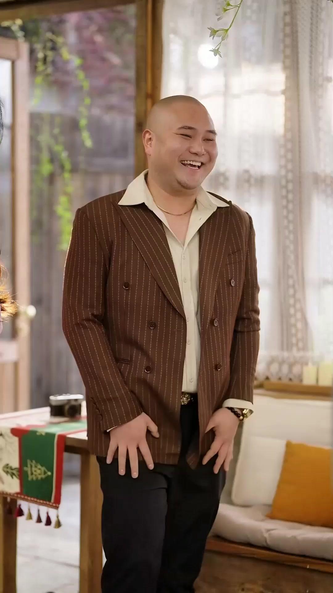 I Ruined Him. He Loves Me.