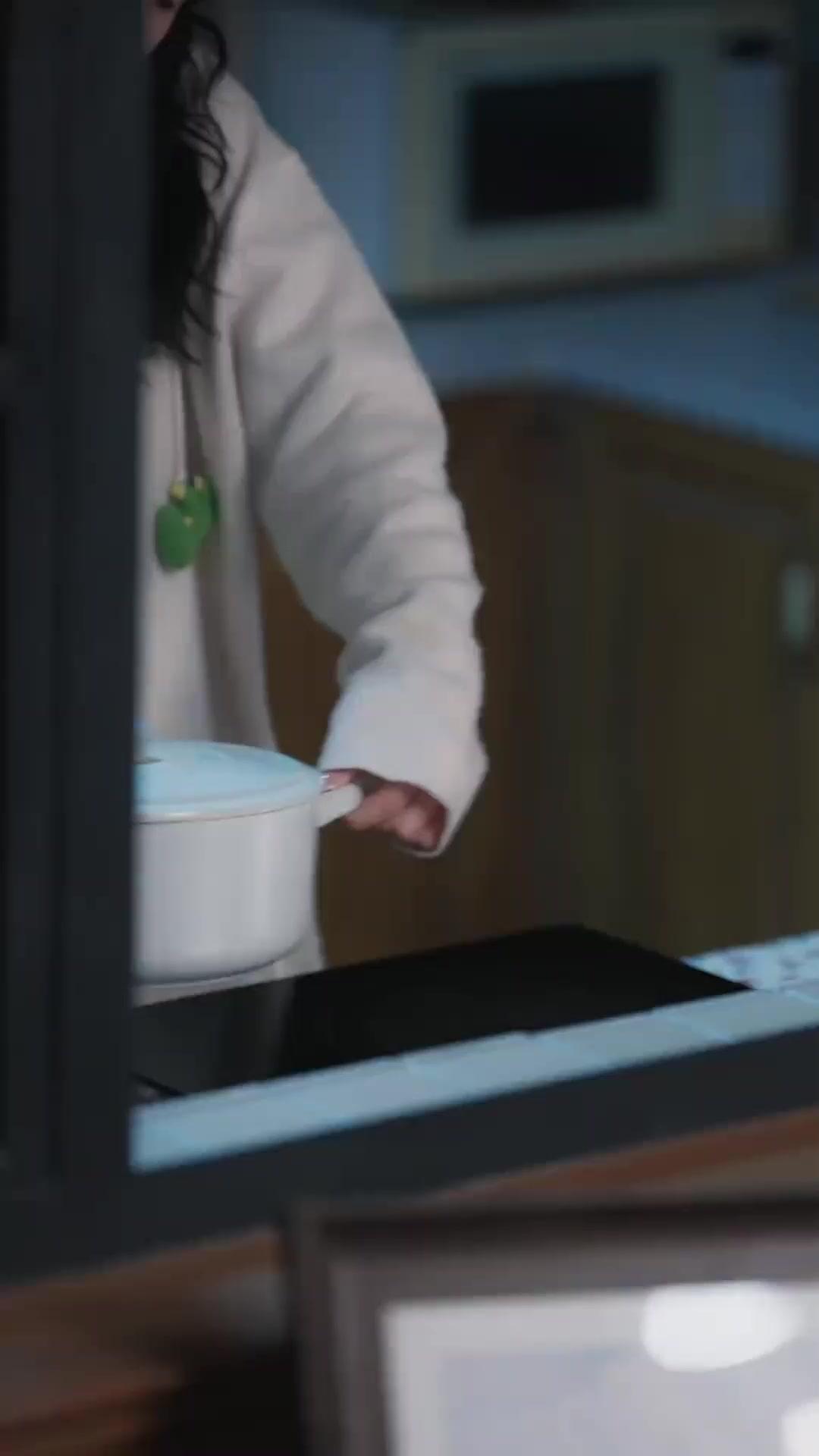 (Sulih suara) Laporan Pembawa Cinta