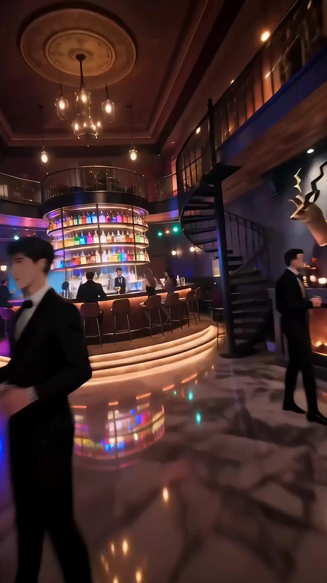 Falling in love by a mistaken vow