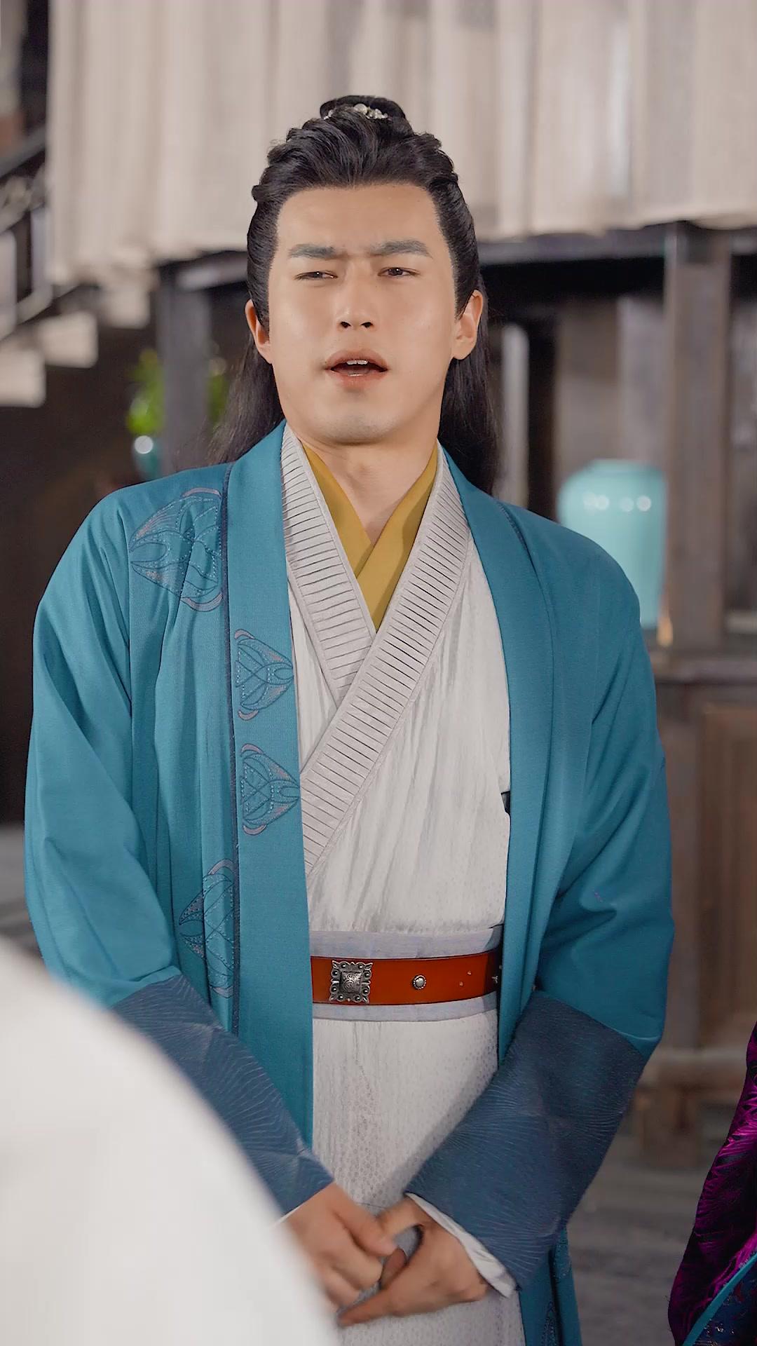 Freaking Hell! That Scrub’s the Grand Marshal!