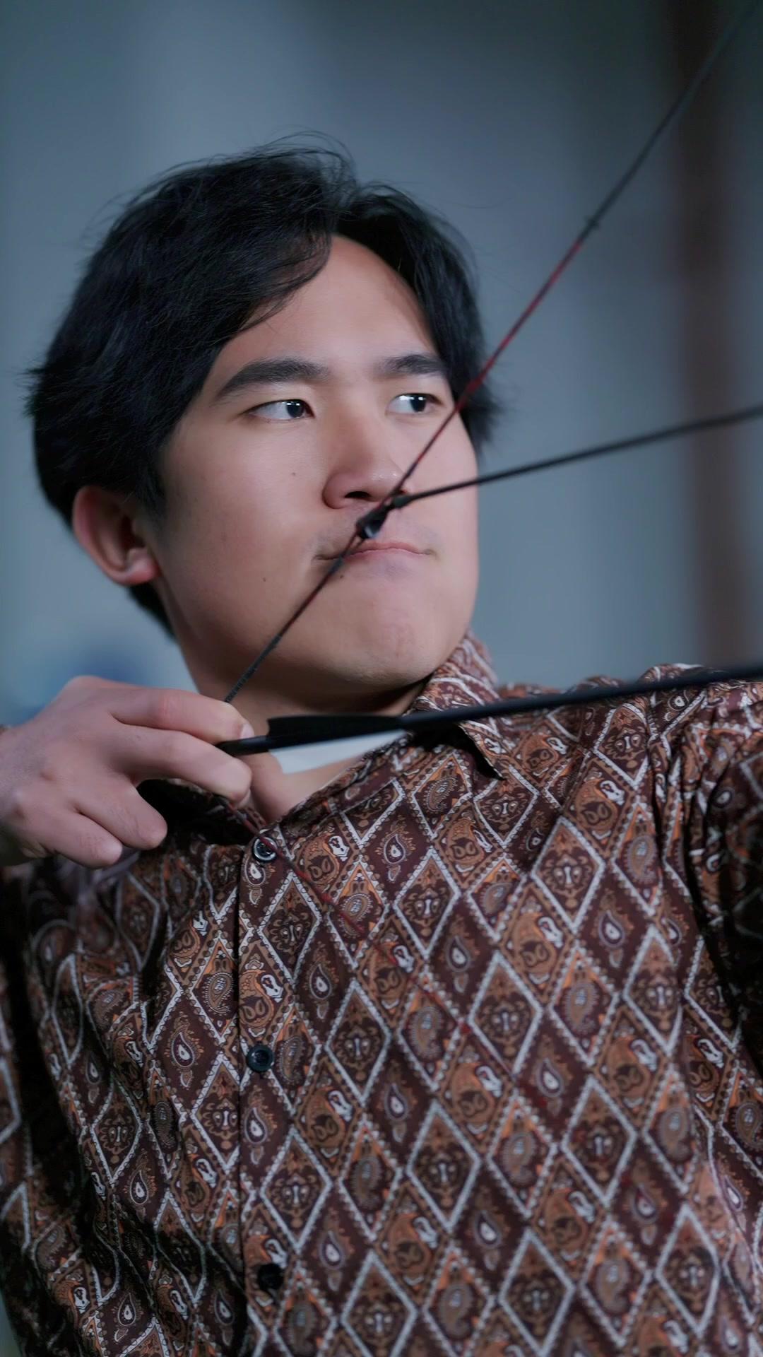 Der unbesiegbare Fahrer