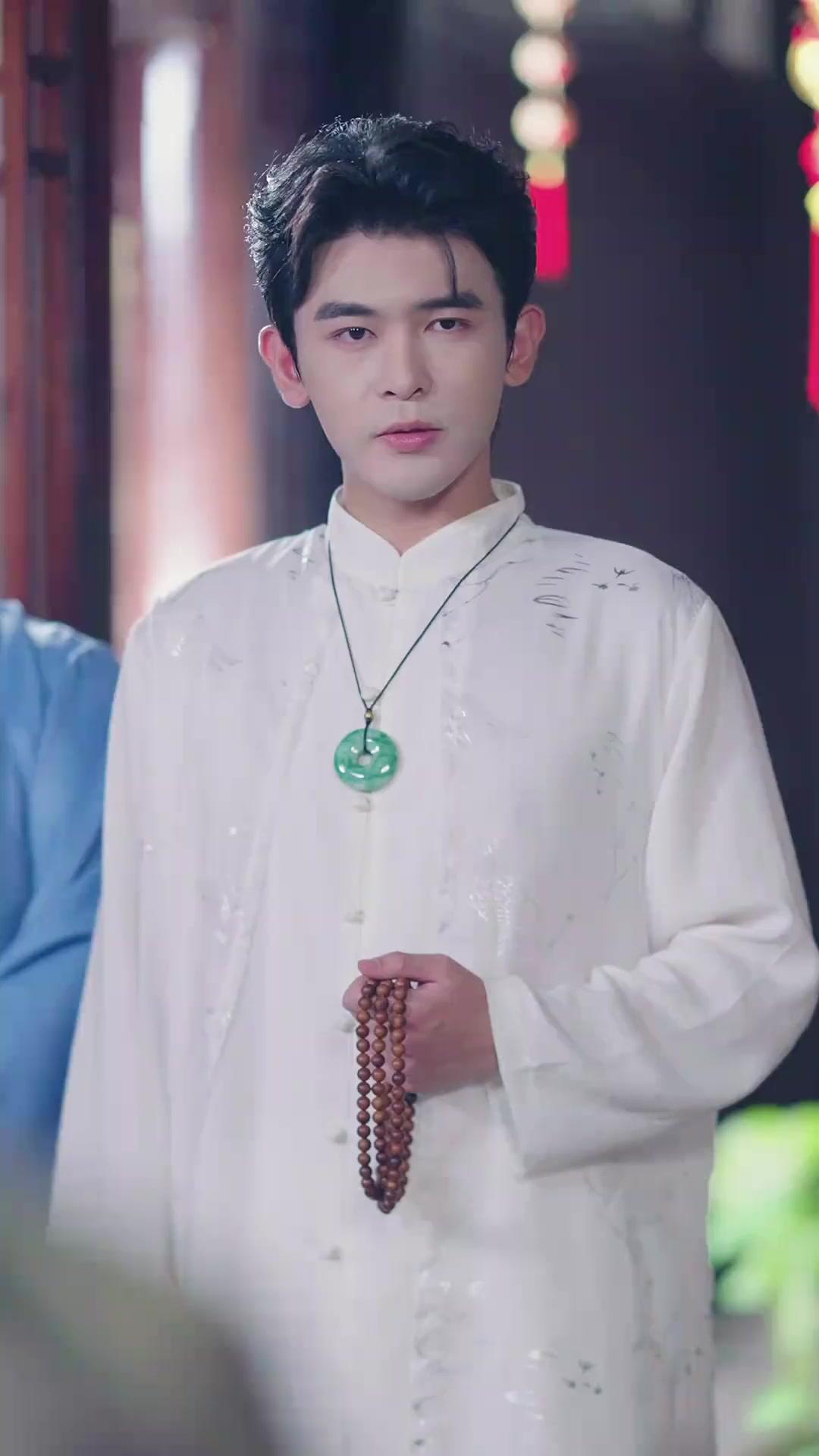 ตำนานเซียนตามหารัก