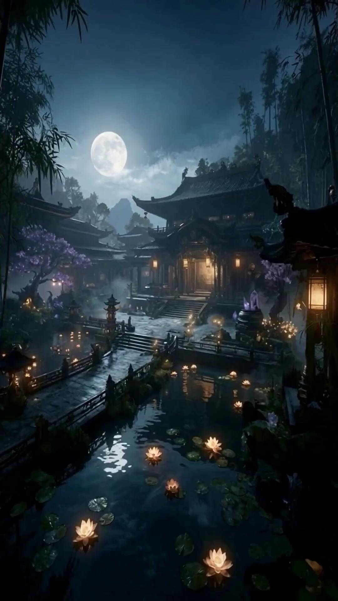 (더빙) 환태: 봉황의 복수