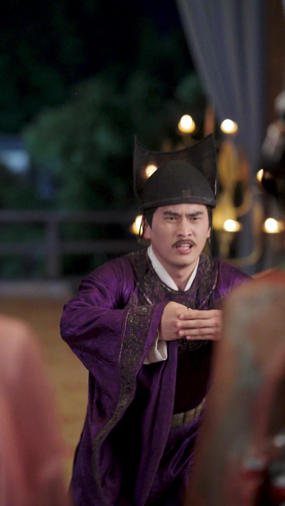 Cinta palsu bikin rusuh