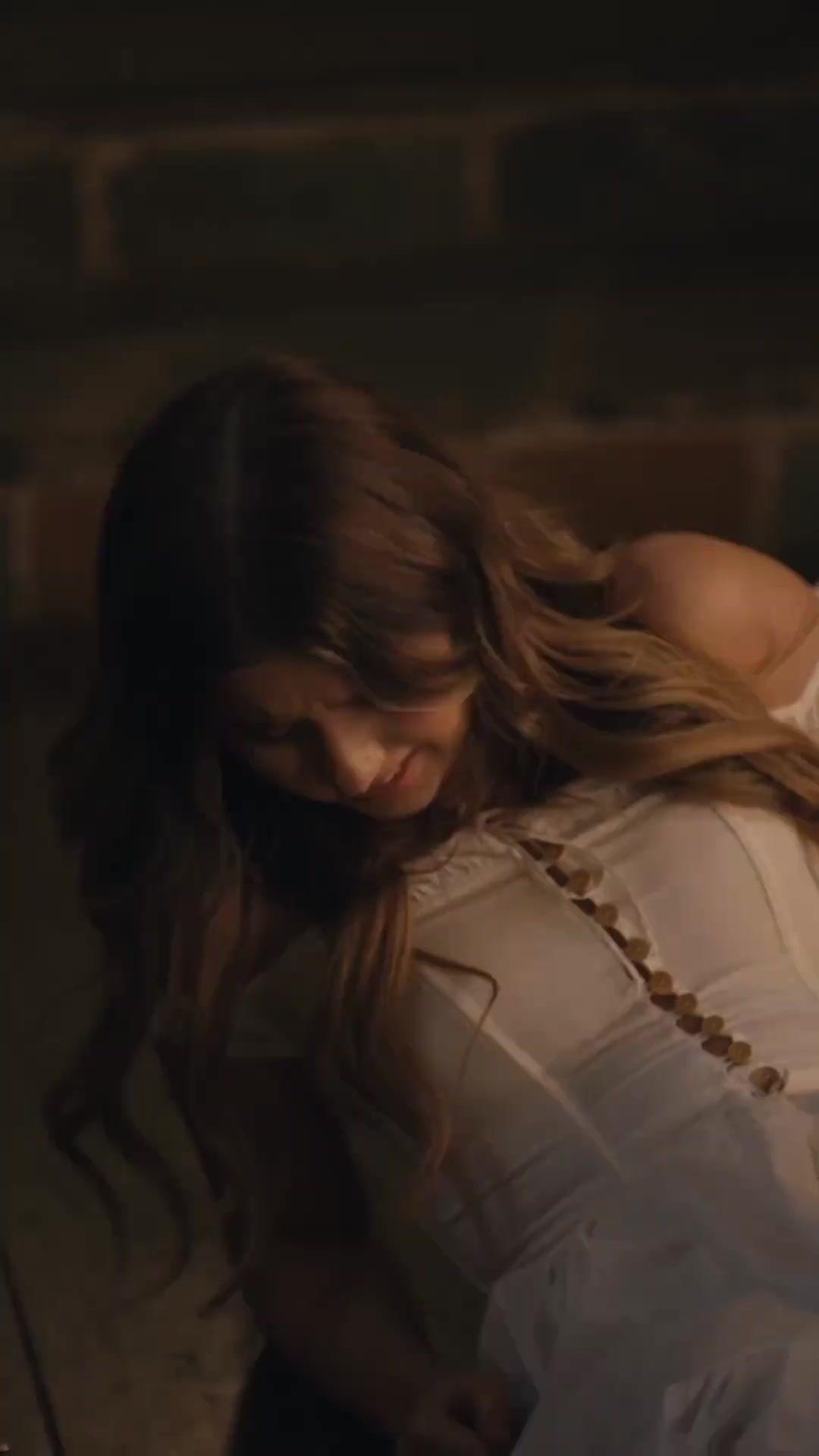 (Dublagem)A Noiva do Demônio