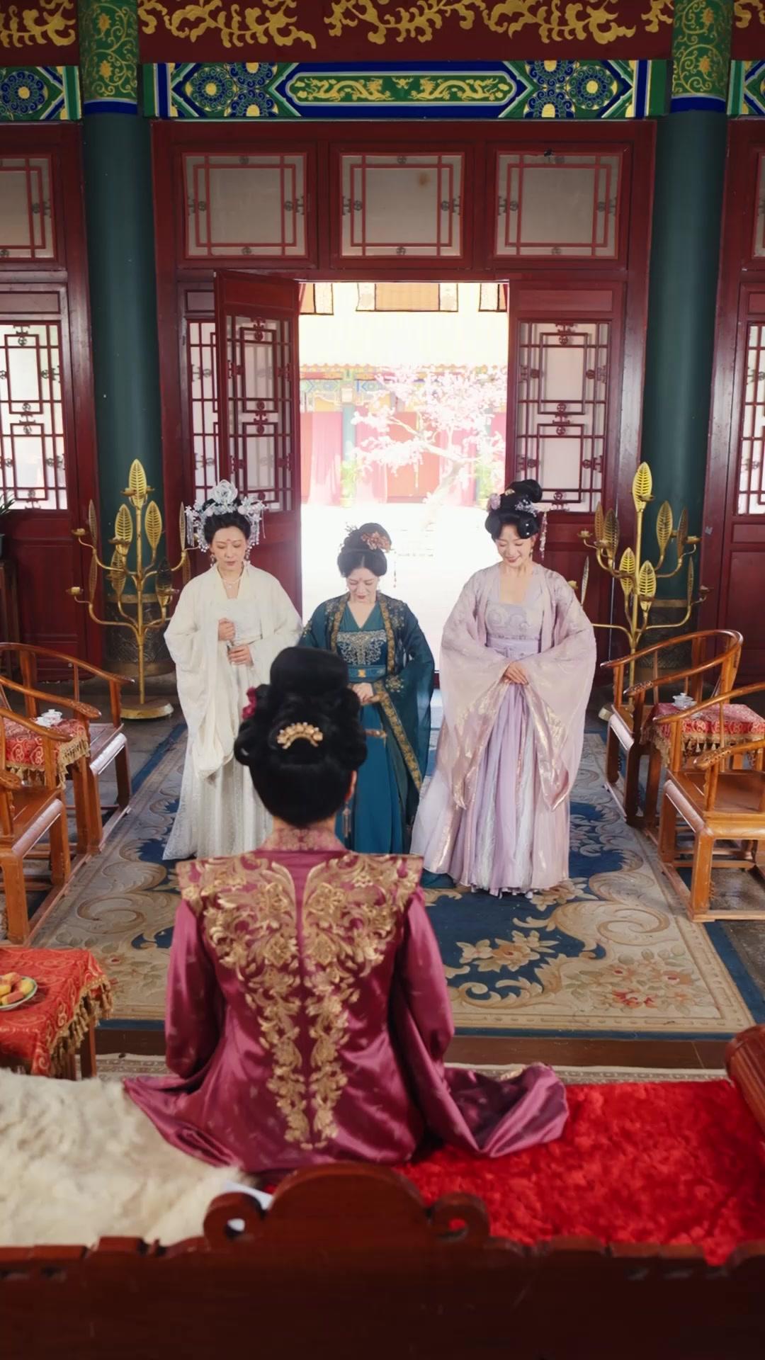 La Ribellione della Principessa