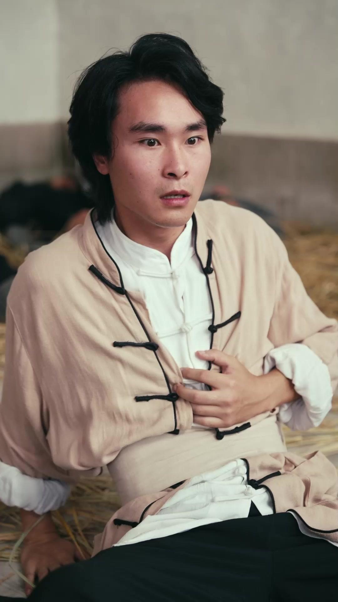 Hold On, I'm Actually OP