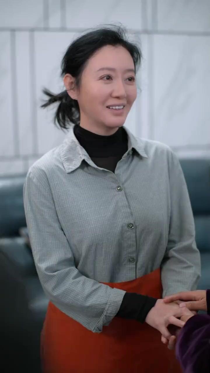  Setelah Putriku Memfitnahku, Aku Tertawa