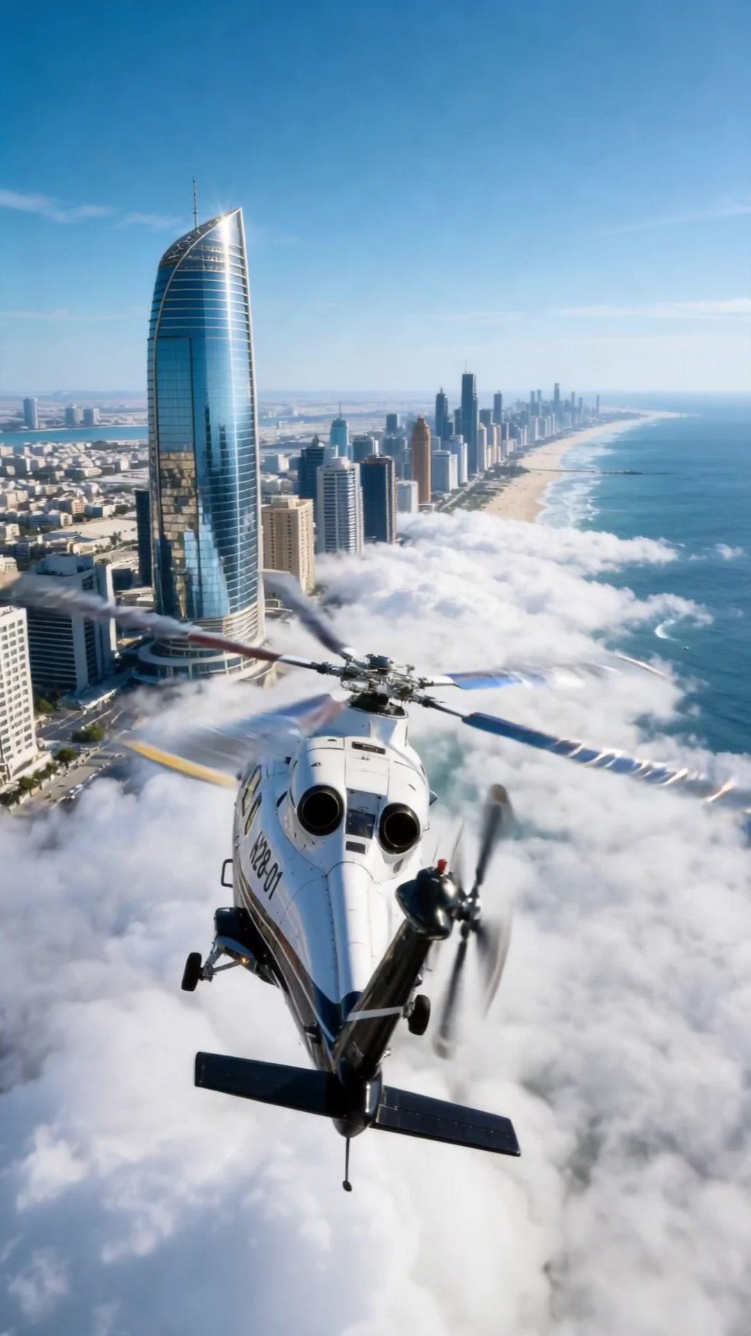 진짜 상속녀의 반격