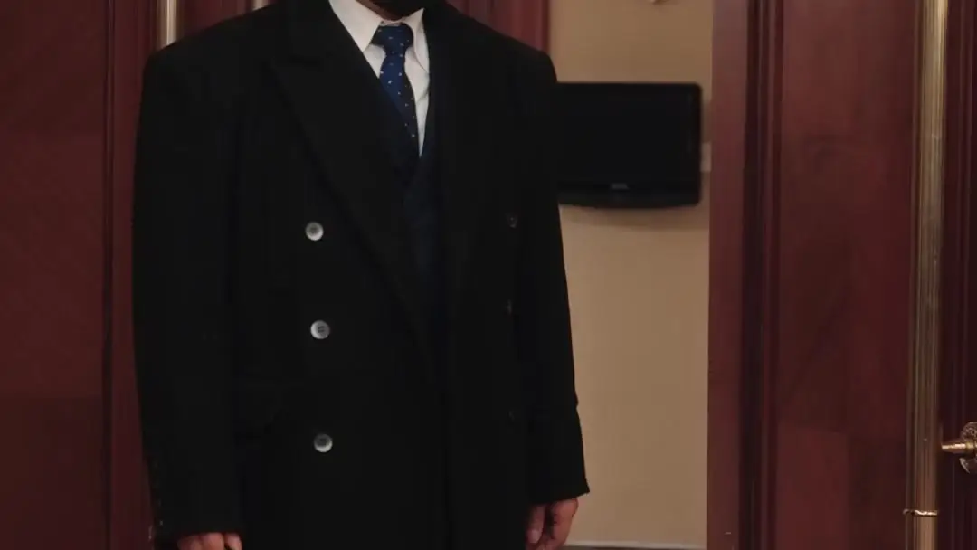 Veil of Deception: When a Medical Report Shatters a Family