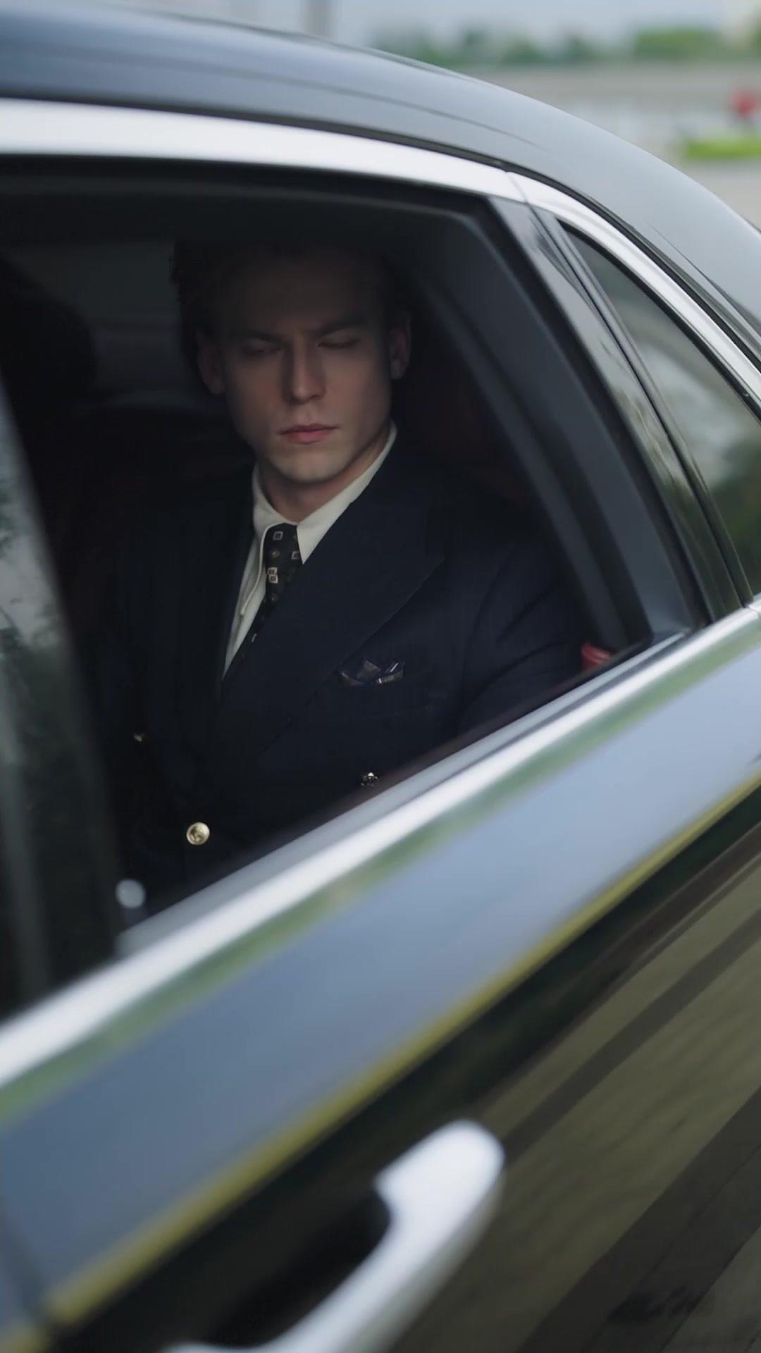 She is the one, Boss!