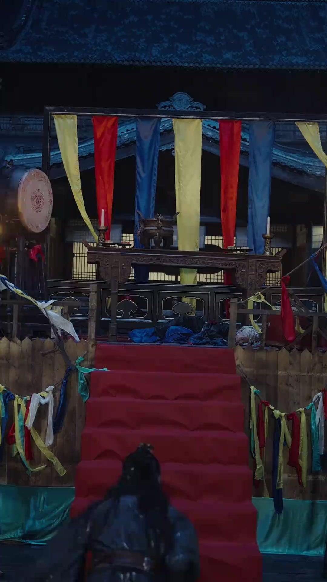 (Doblado)Tres danzas por amor