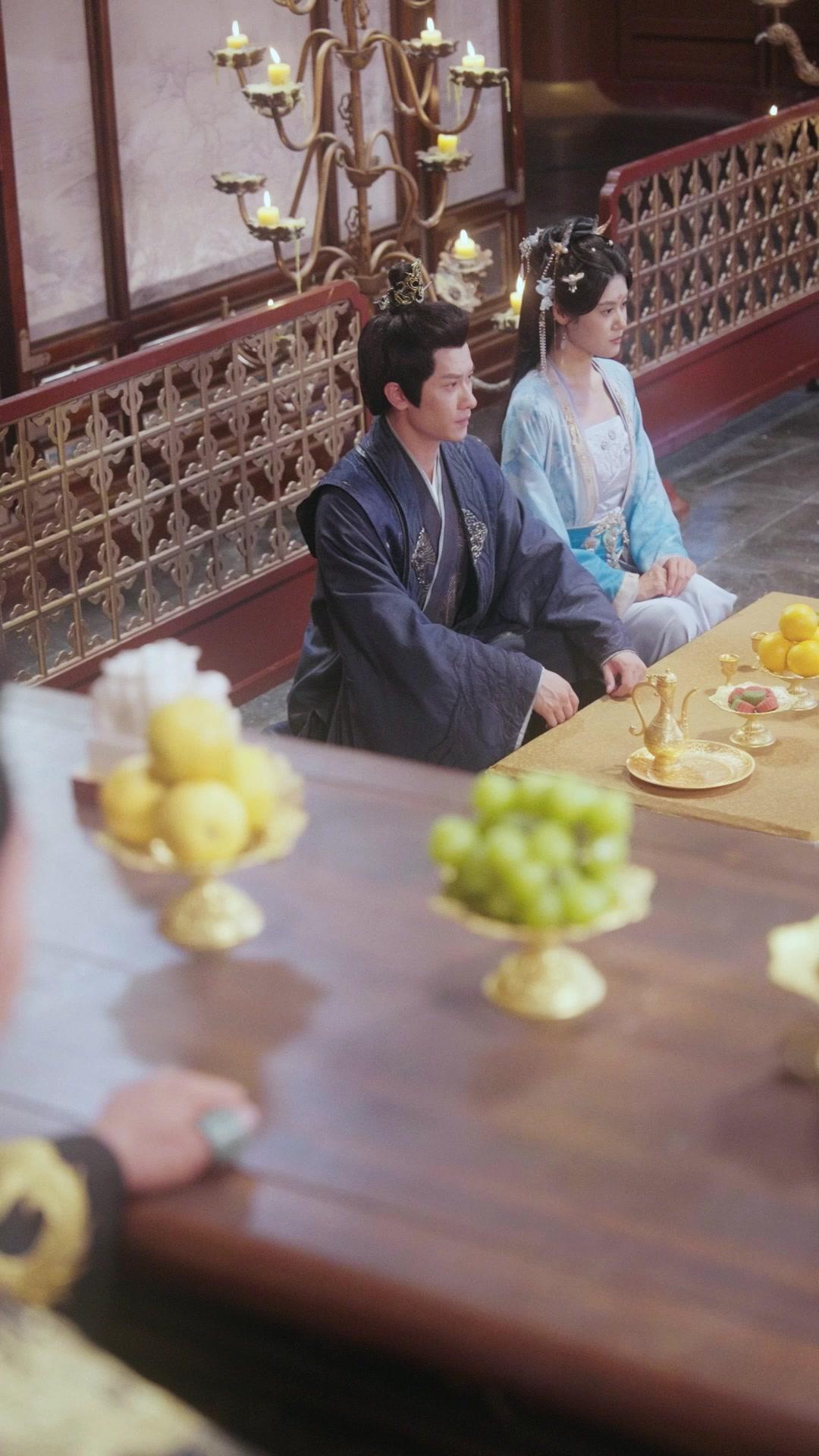 Permaisuri Kesayangan Kaisar