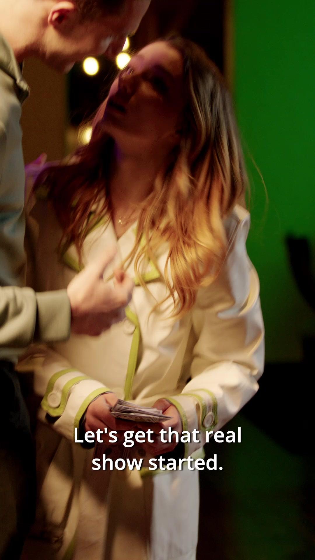 All I Want For Valentine Is You