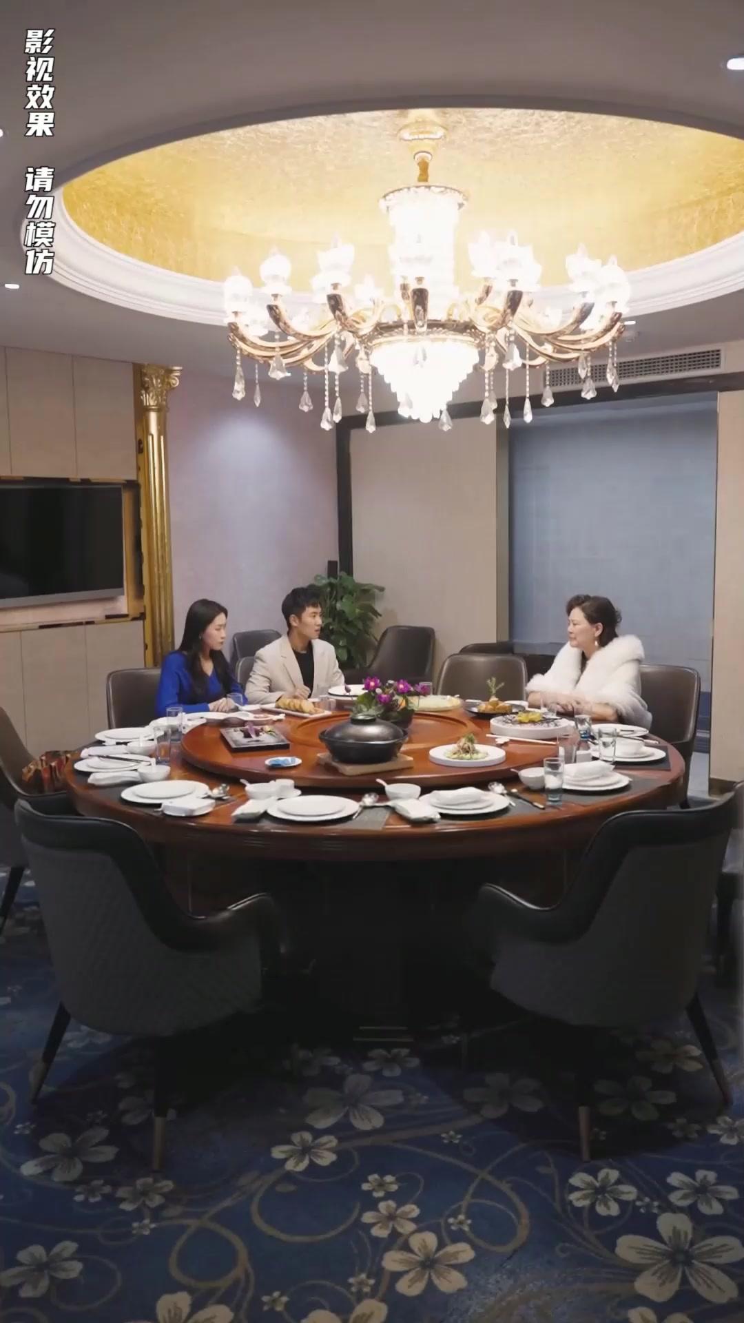 L'Ereditiera Nascosta