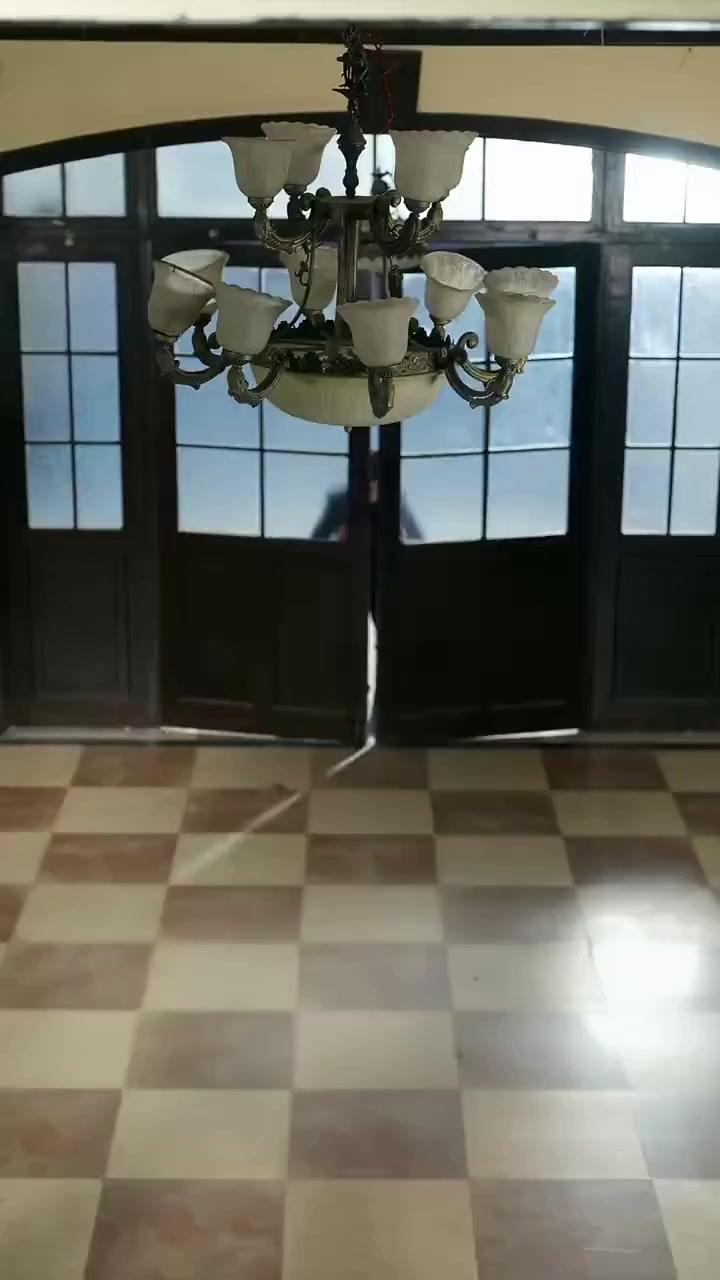 Ex-Wife? She's the Godfather.