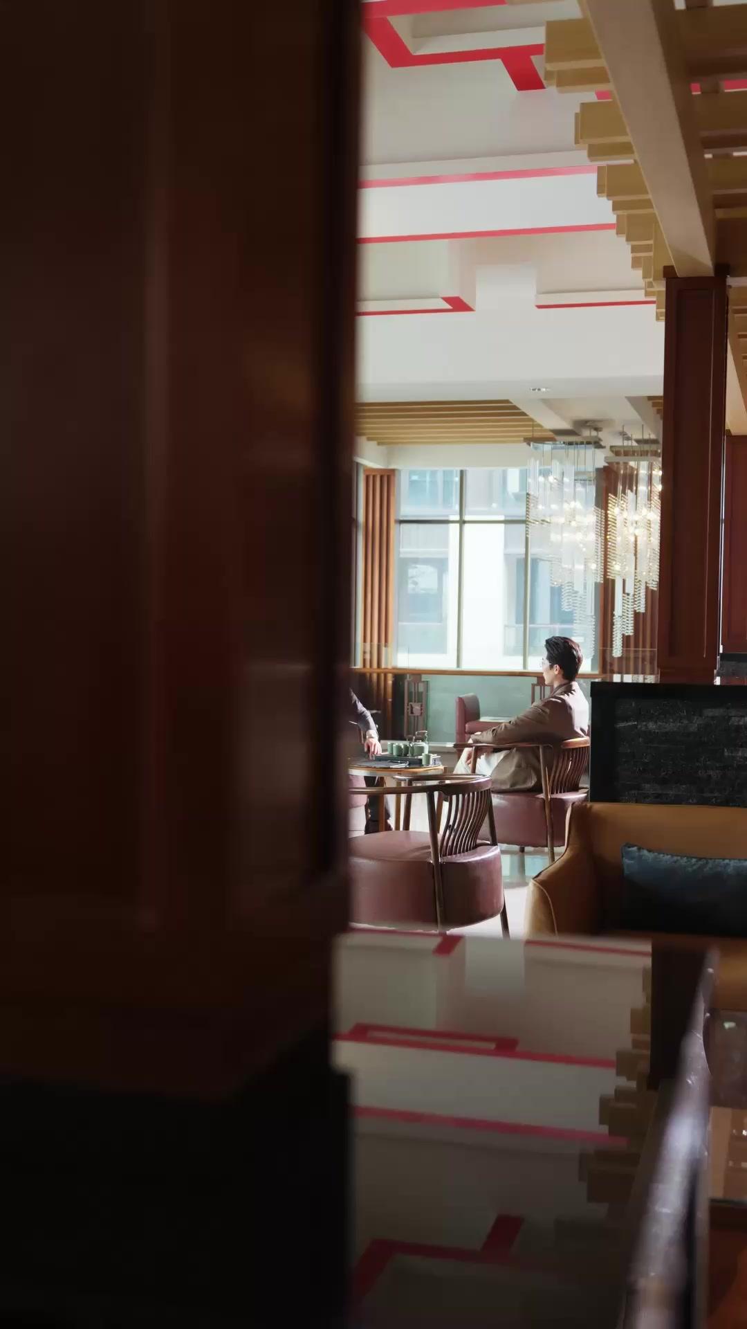 LE MARIAGE D’UN AMOUR SECRET