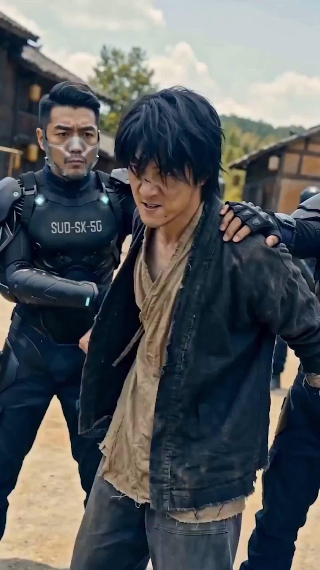 SSS Rank: Escaped Experiment