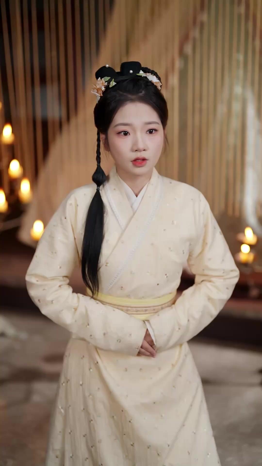 鹹魚娘娘今天也在努力躺平