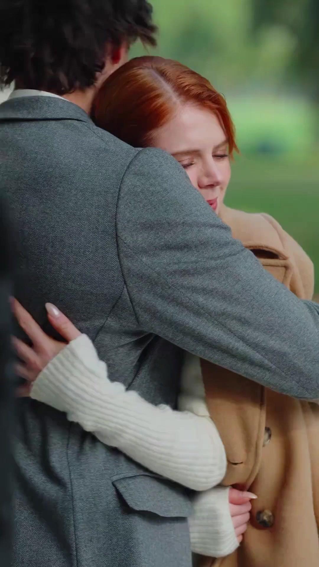 (Dublagem)Chora Por Mim Quando Eu Parti