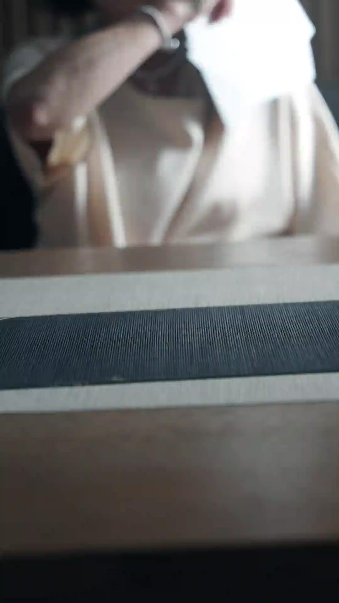 (डबिंग) तुम थे मेरी कायनात