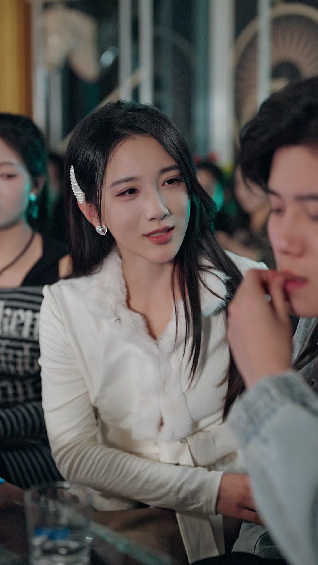 Rüya Fabrikasının Genç Patronu