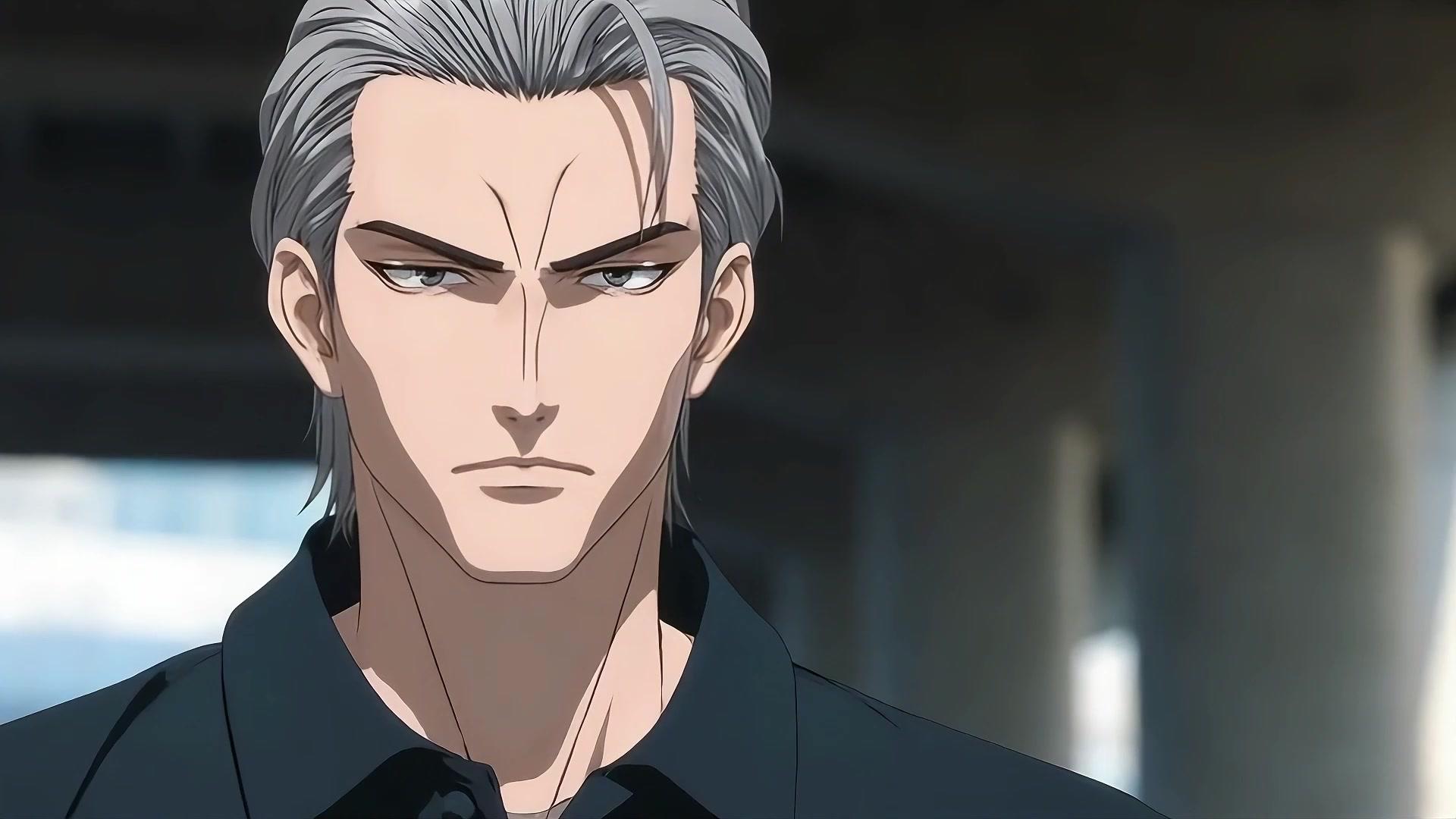 Tinggalkan Semua Demi Jadi Ayah