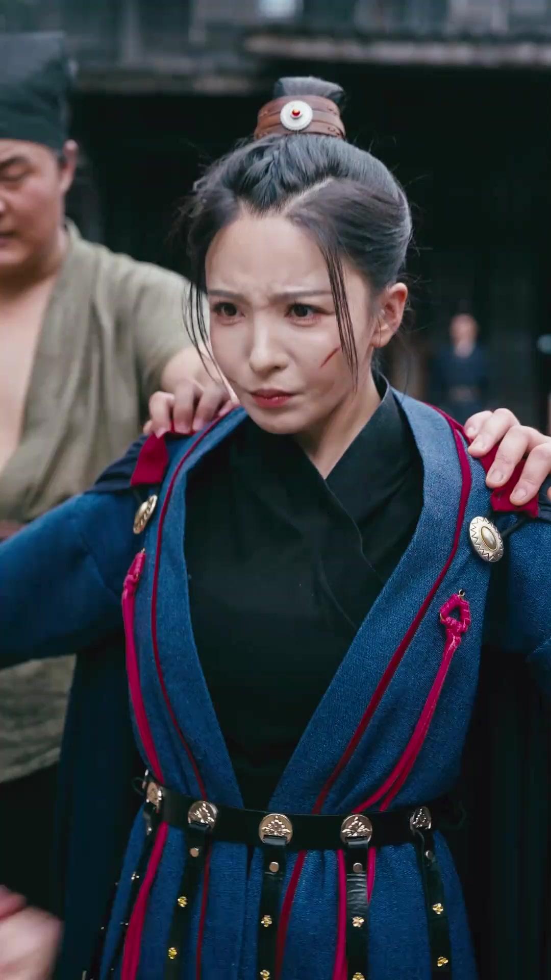 (Sulih suara) Dewa Pedang di Antara Kami