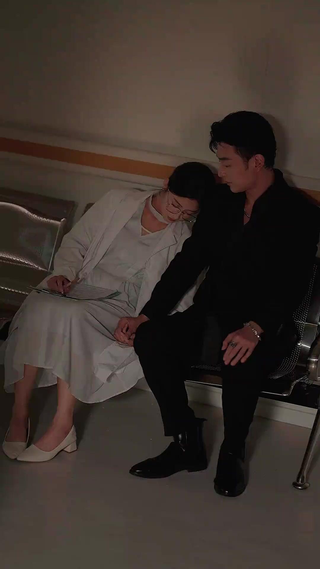 (Dubbed)Who's my Real Fiancé?