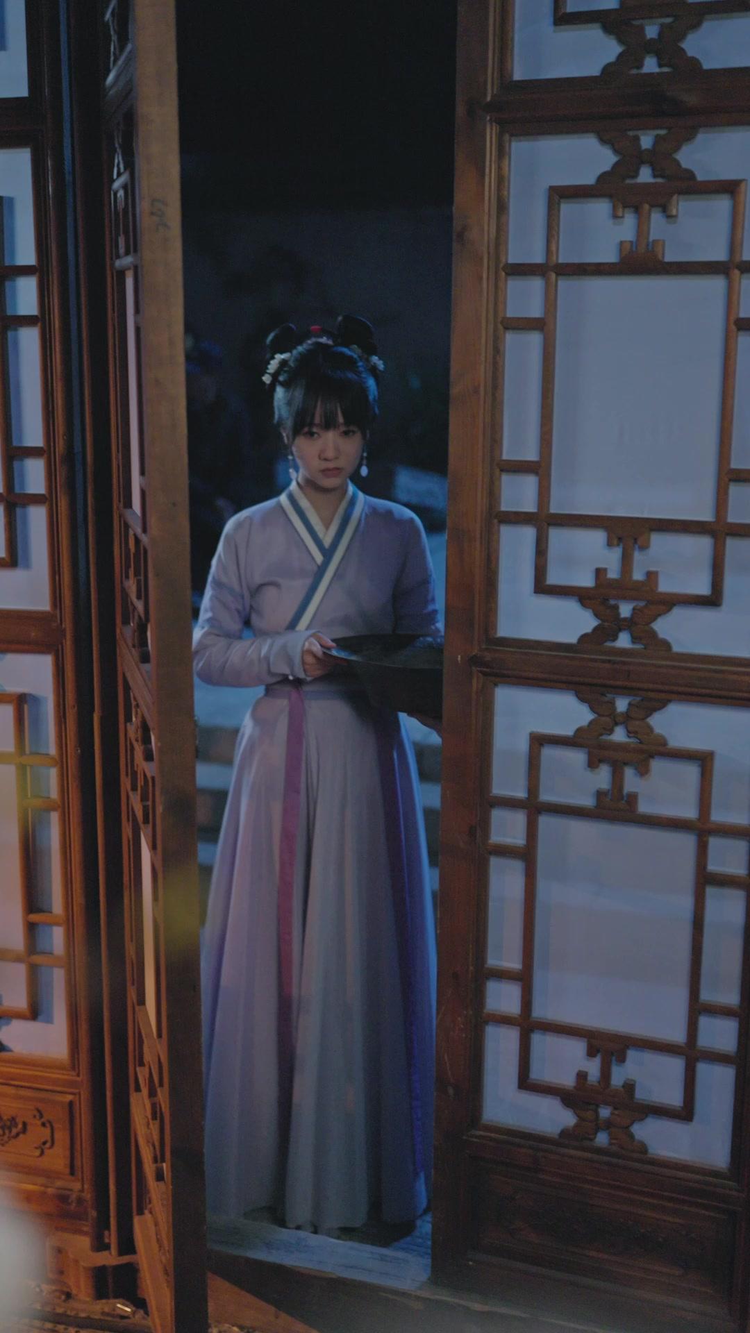 Penyesalan Sirna, Cinta Kembali