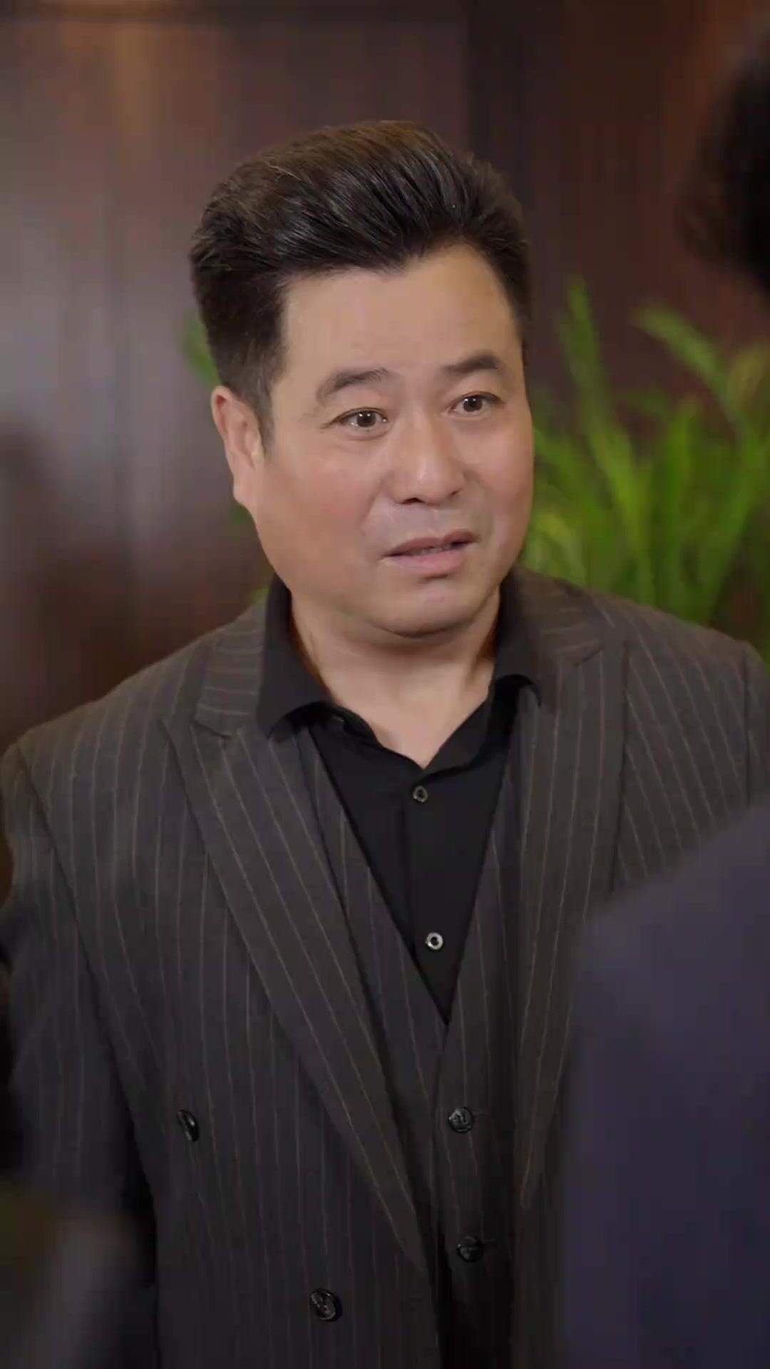 (더빙)차인 그날, 여대표님과 결혼했다