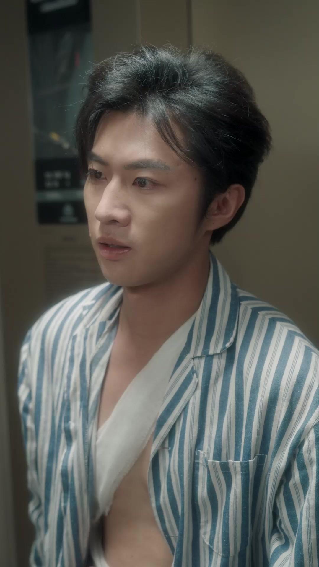 Pengakuan Cinta Kedua