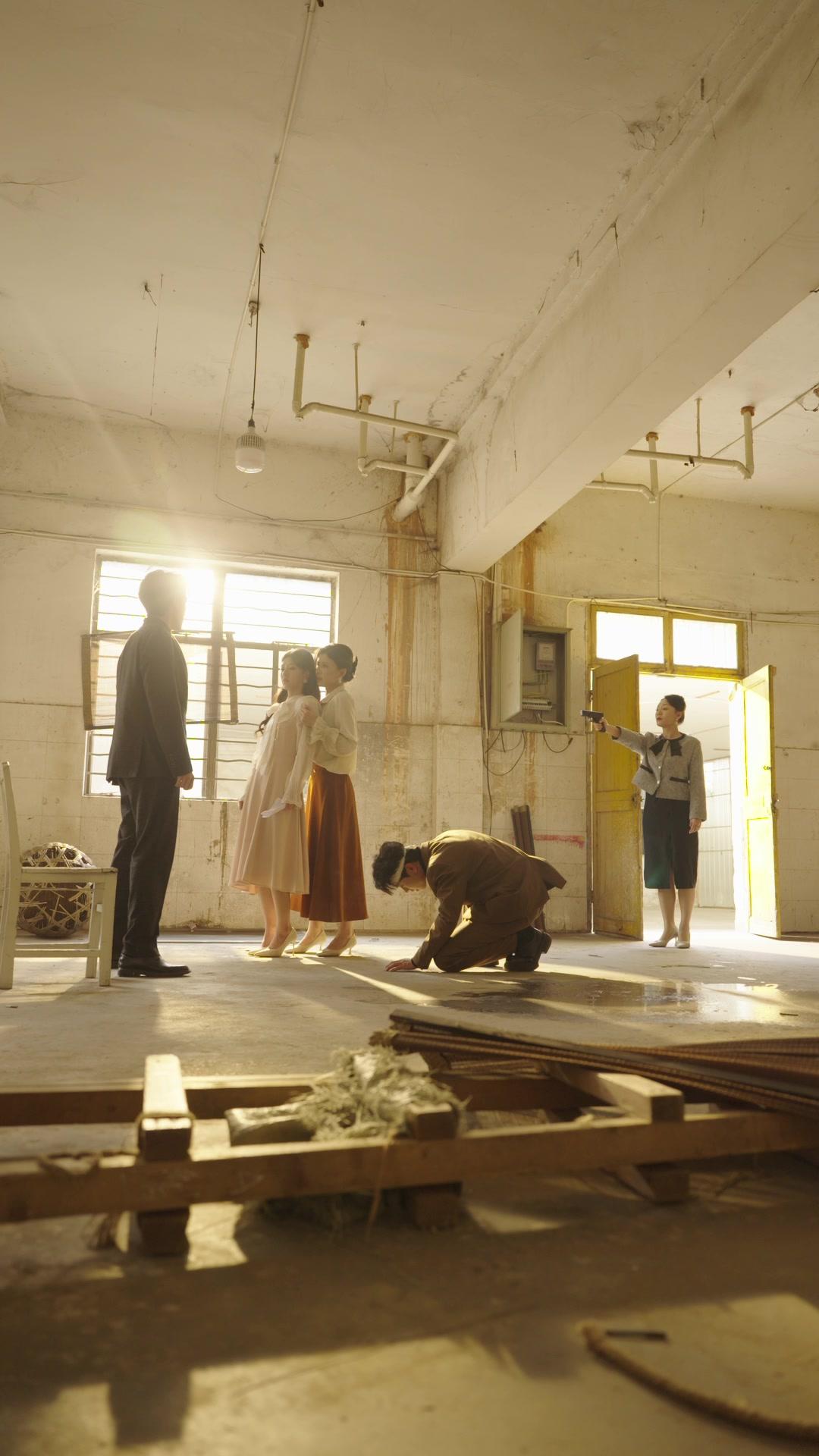 Cinta Terluka, Tak Bisa Bersatu