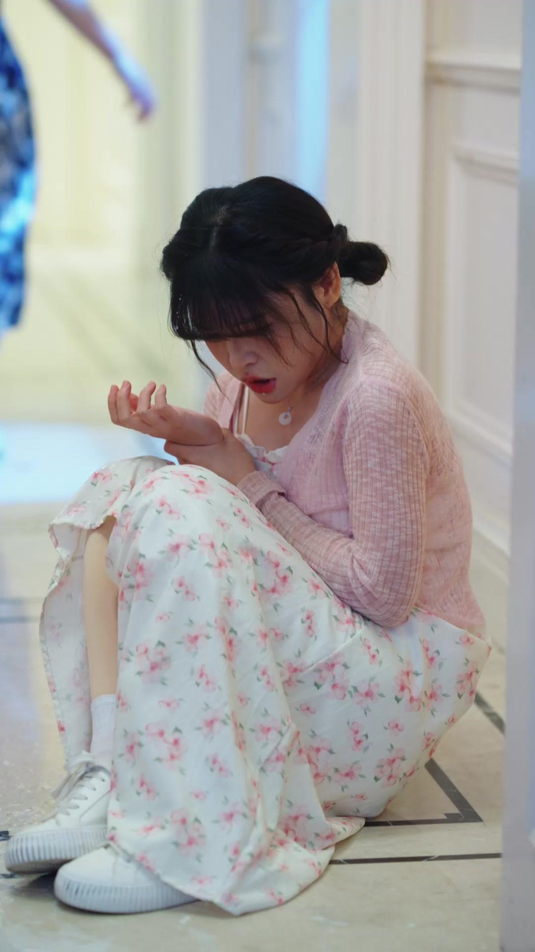 Neue Tochter, neue Regeln