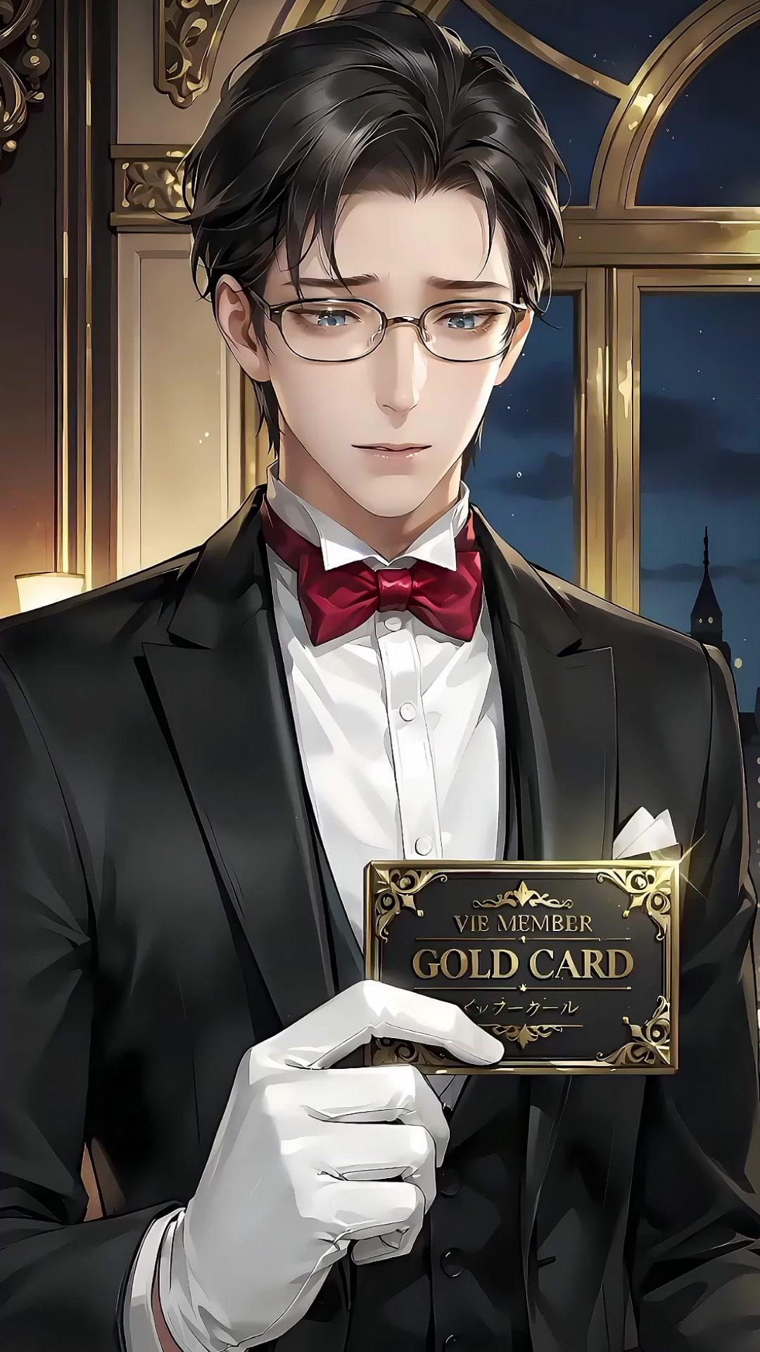 Me? The Empire's Empress?!