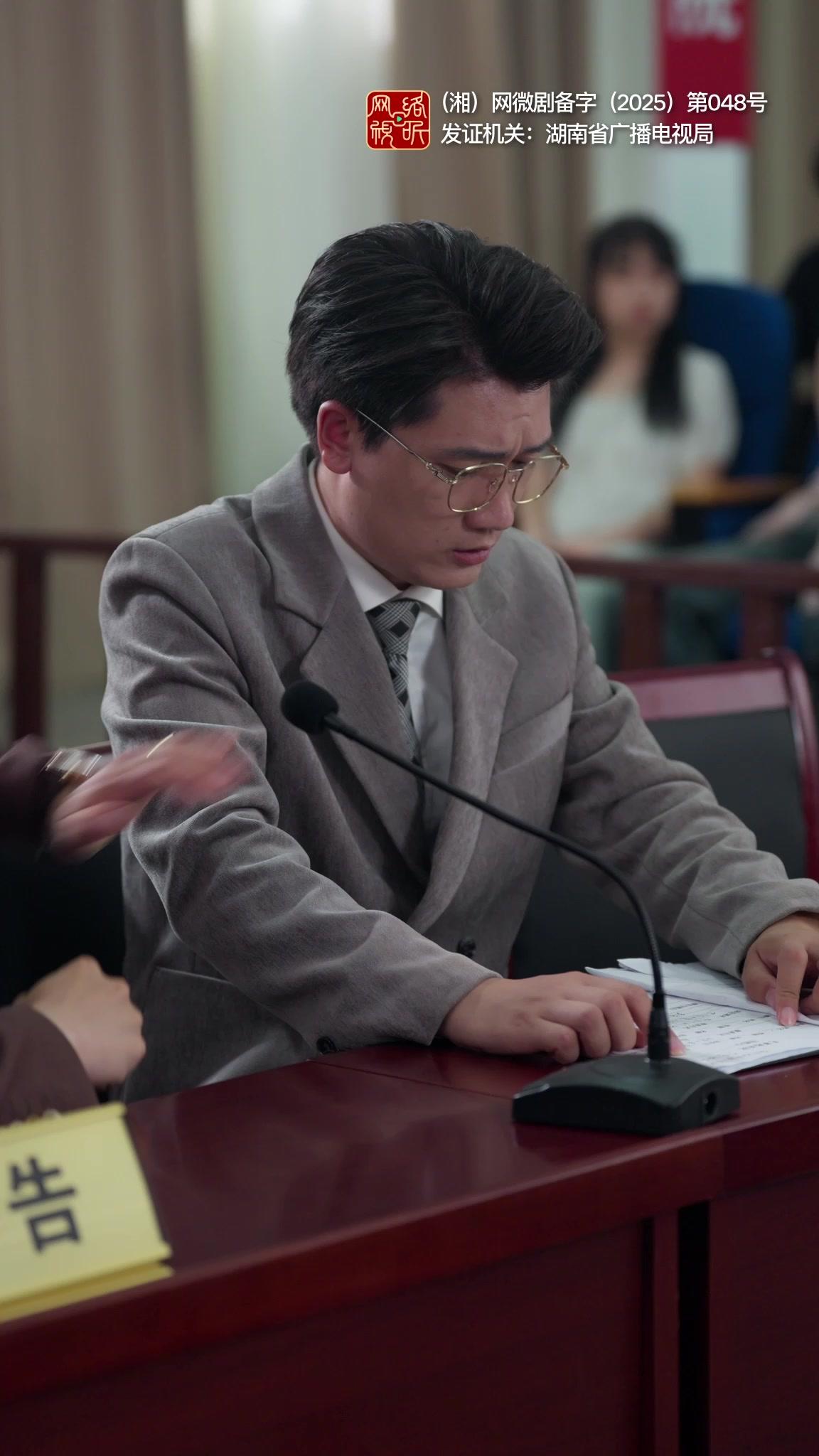 Pengacara Top pun Bisa Khilaf