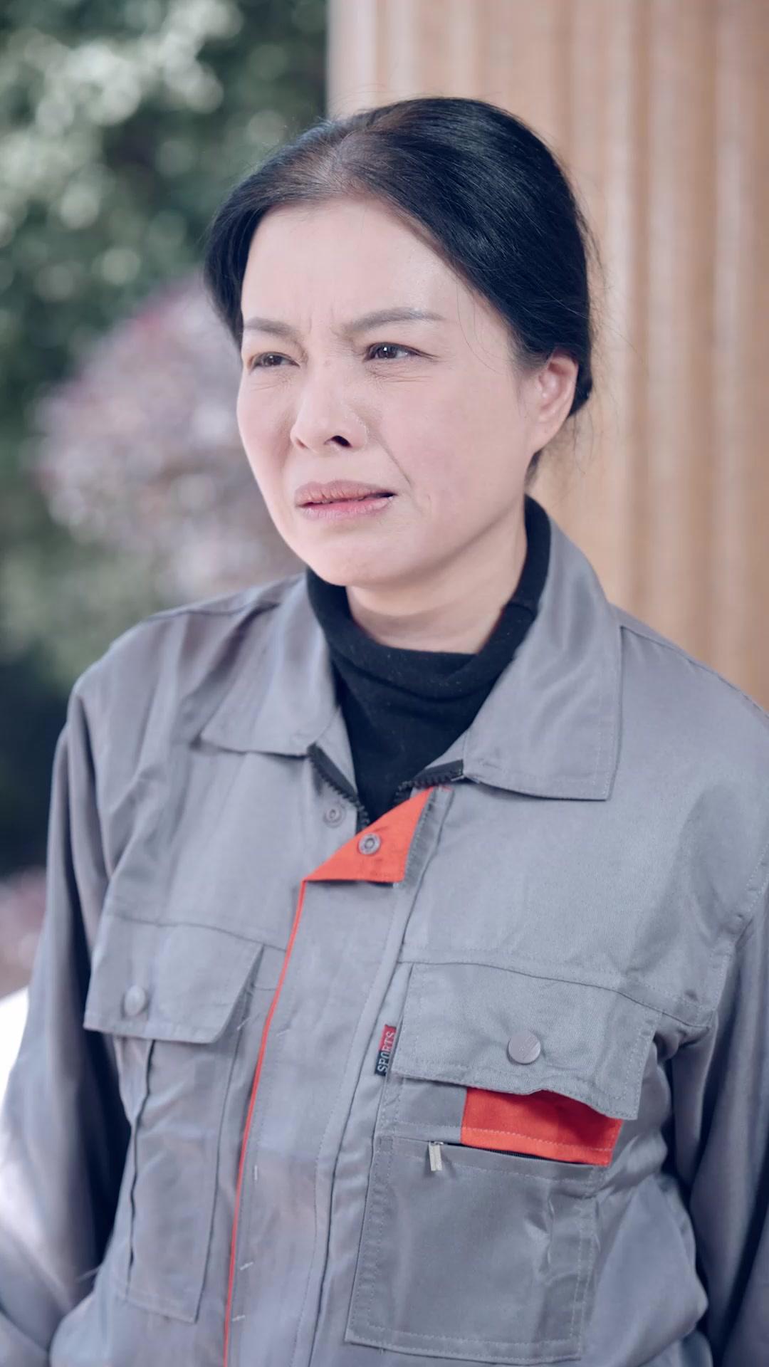 장모님이 오셨다