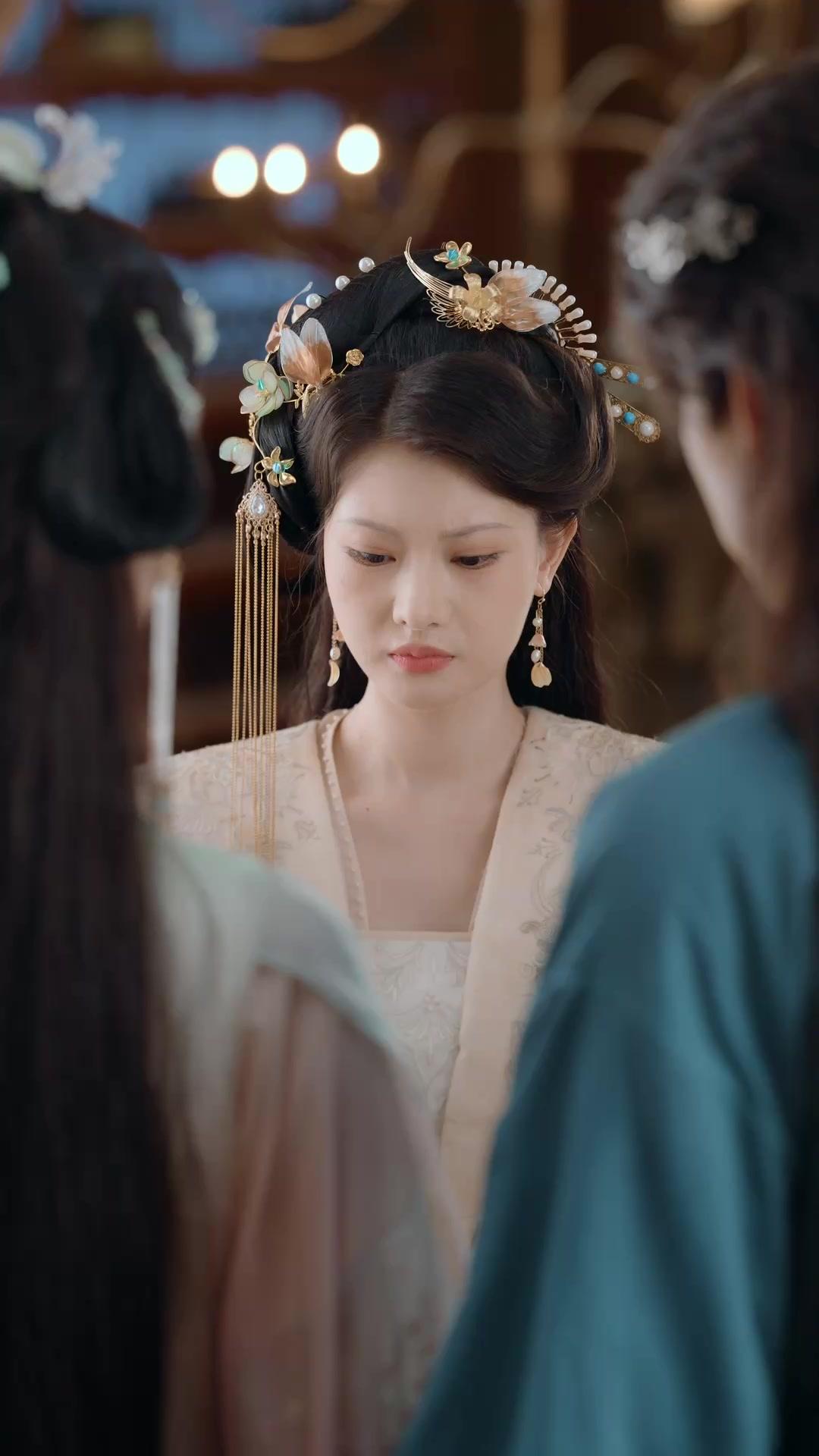 I Borrowed a Prince to Rewrite My Fate 