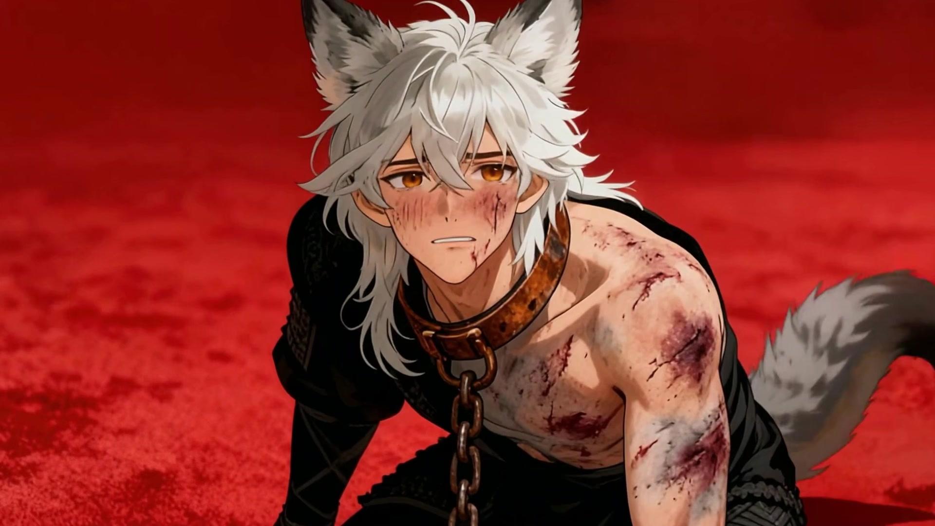 Công Chúa 1 Tạ, Xưng Bá Yêu Giới