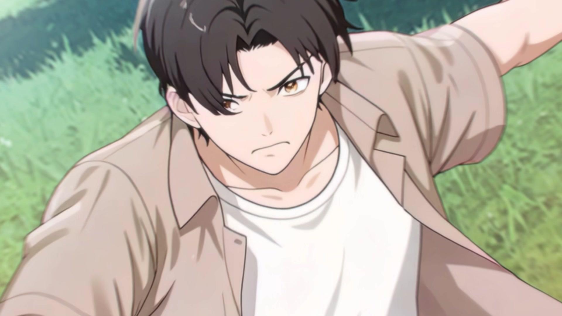 무인도 서바이벌