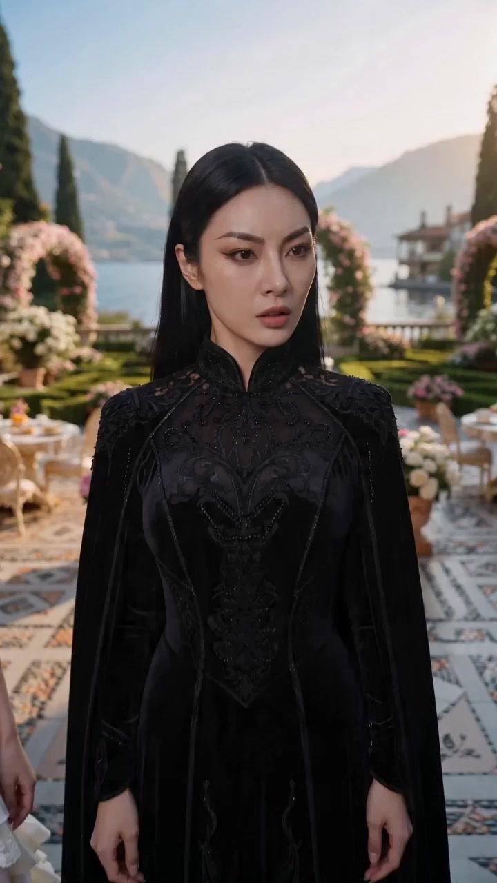 Reborn Princess: My Four Beloved Consorts