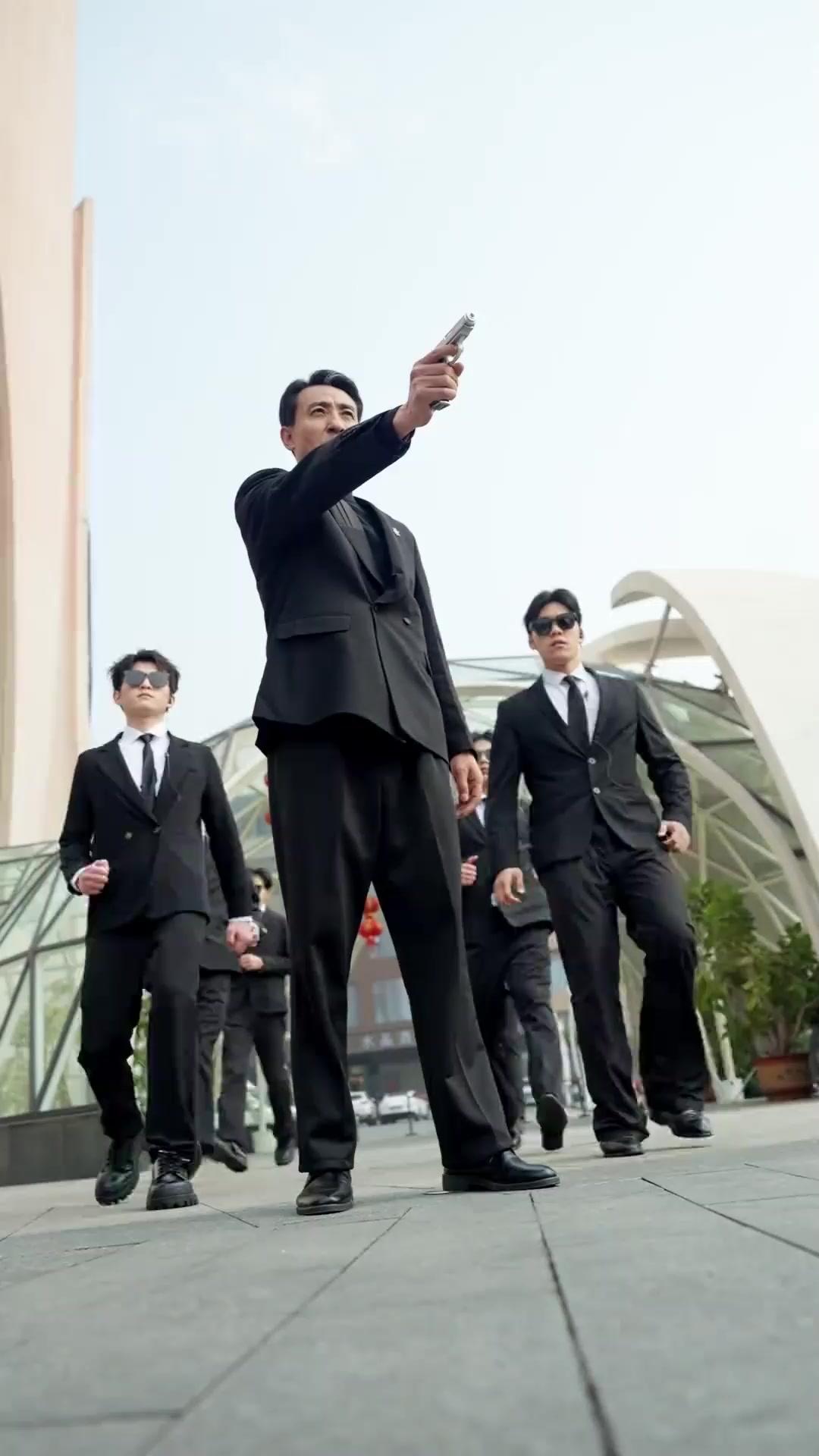 (Dublagem) Tirei Tudo que Dei: Agora é Minha Vez