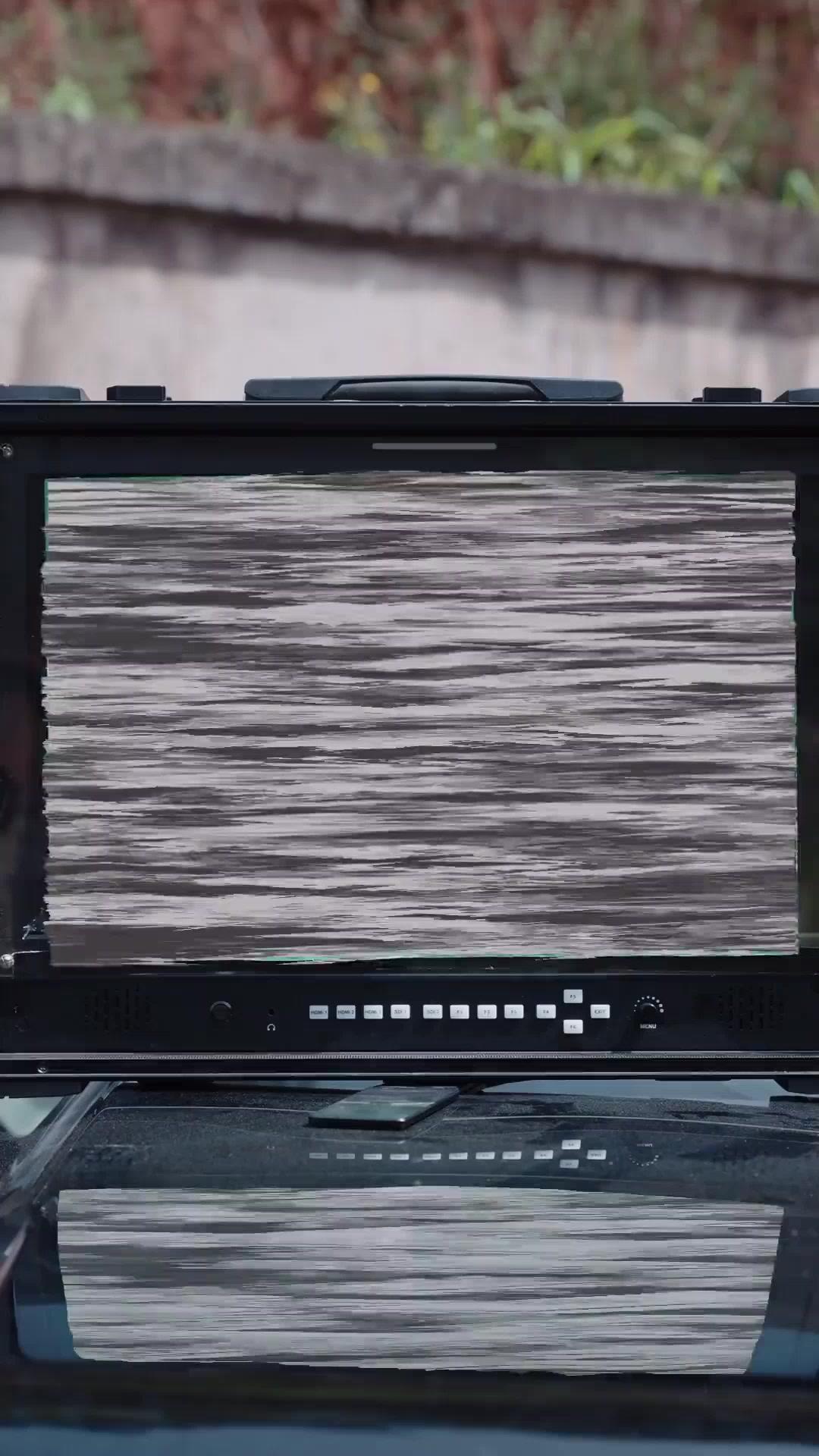 (Dubbed)Return of the Drift King