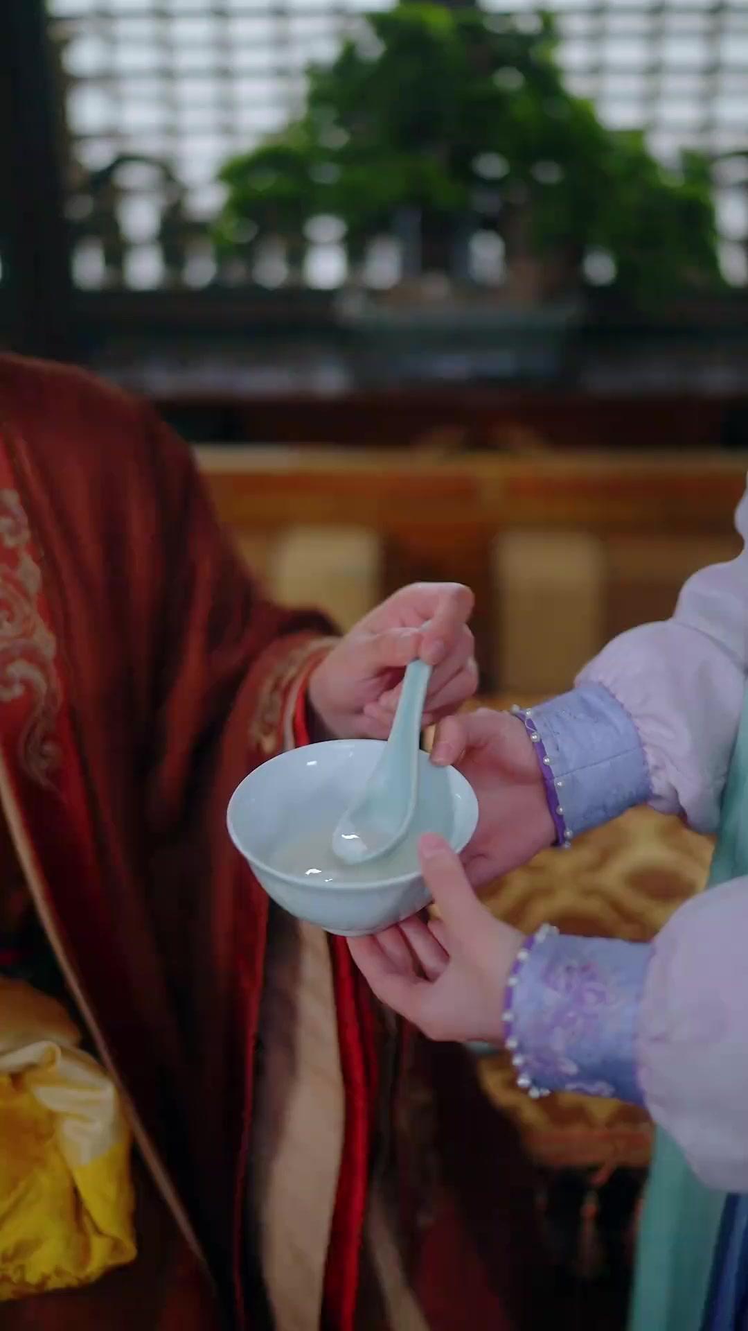 The Emperor's Cinderella