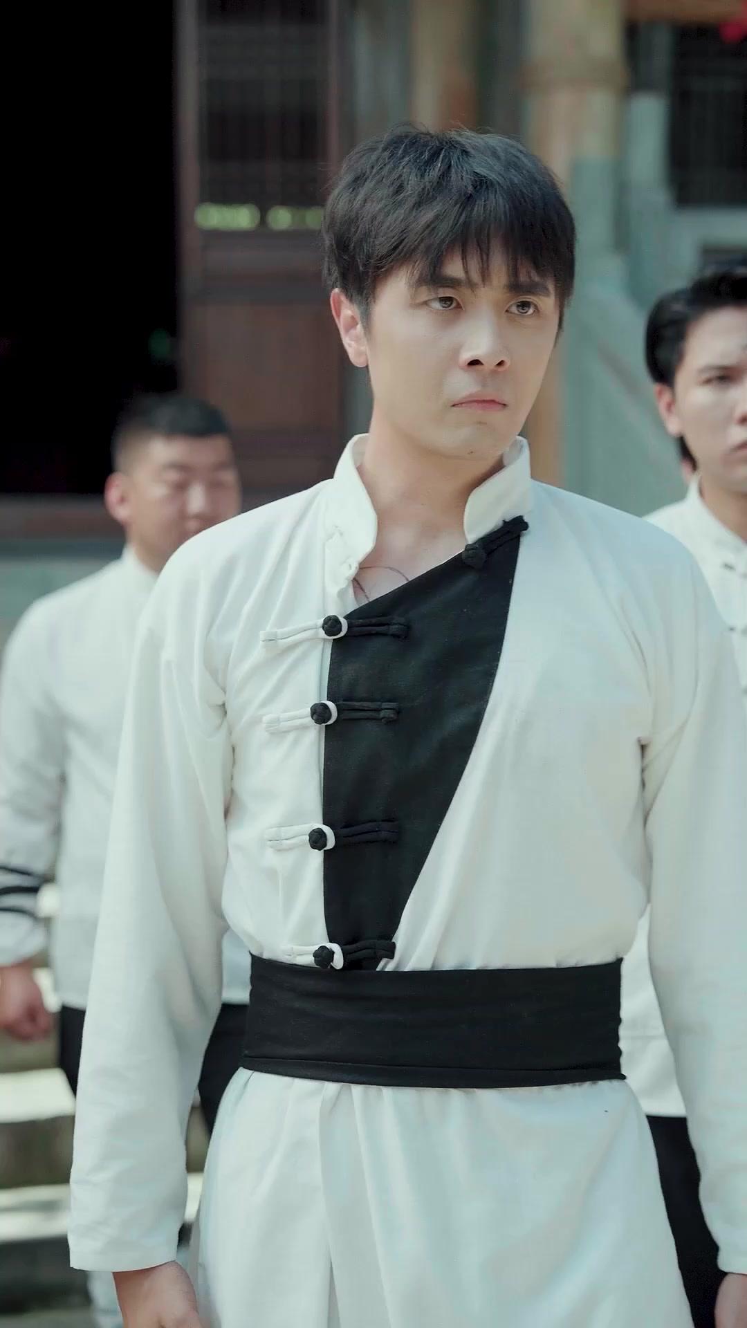 عودة المحارب