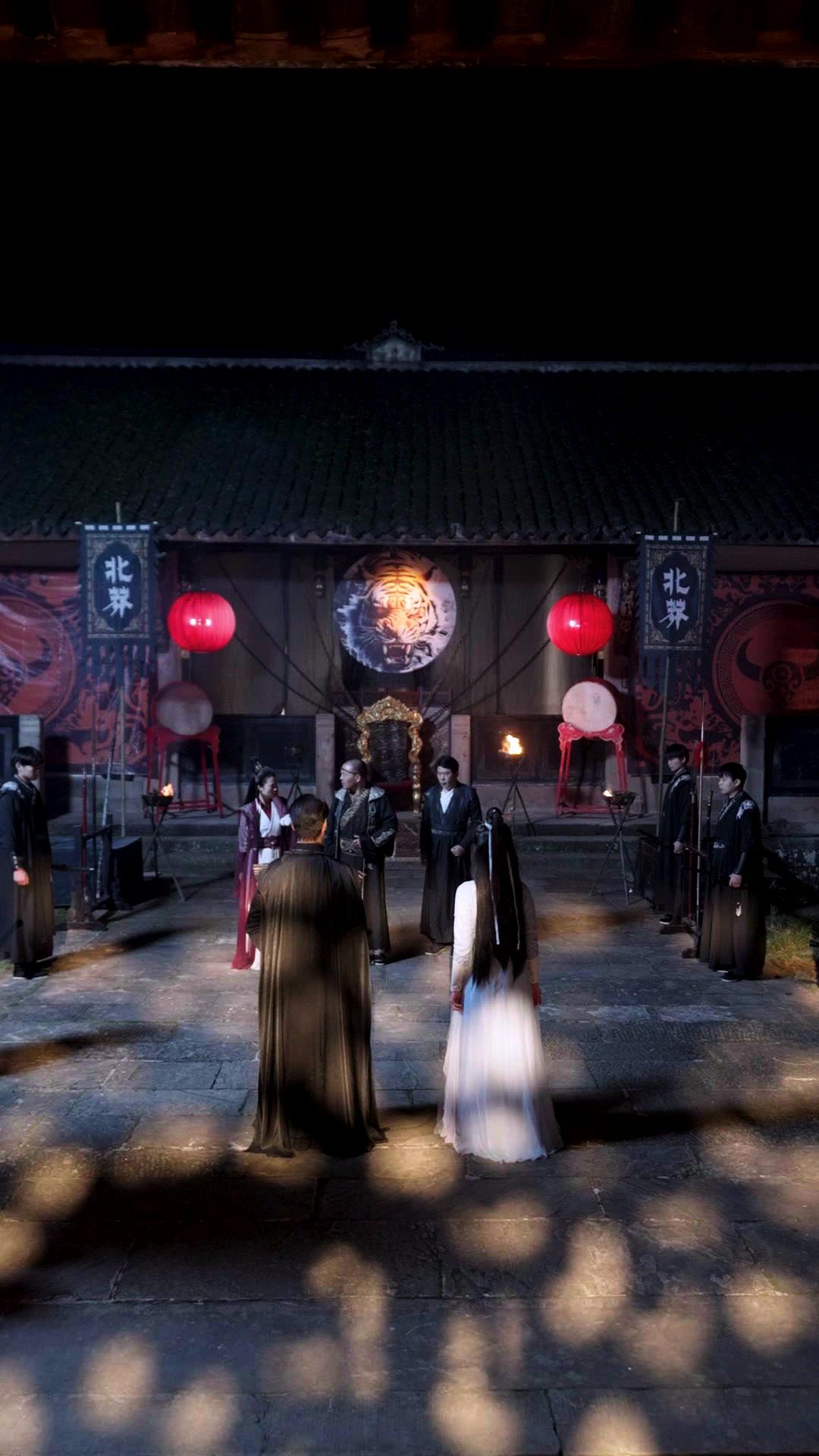 Kaybolan Savaş Tanrısı