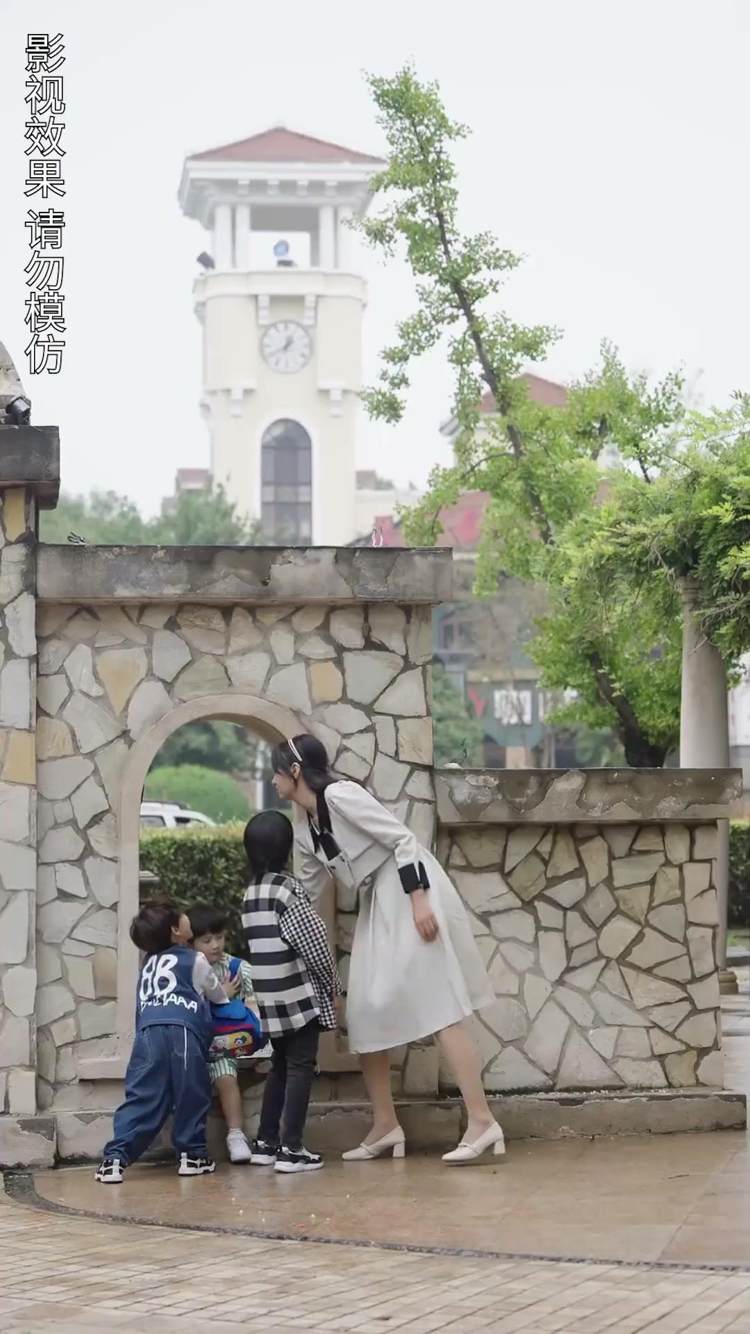 รักซ่อนลูก ลวงหัวใจ